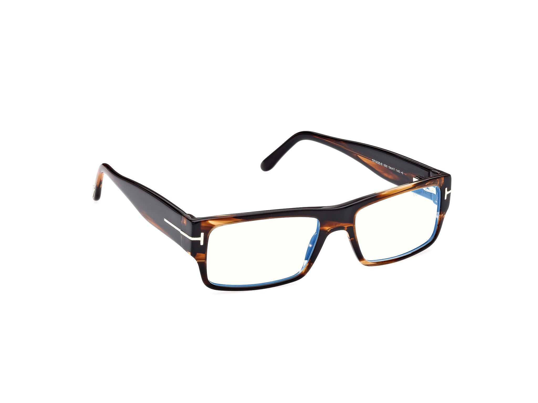 TOM FORD TF5835B 050 54 FRAME
