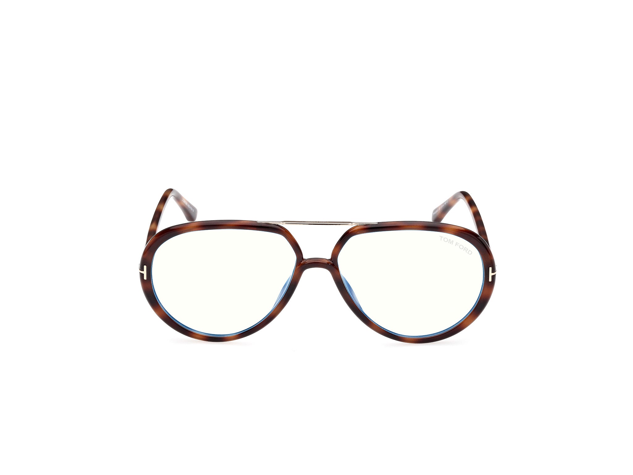 TOM FORD TF5838B 053 57 FRAME