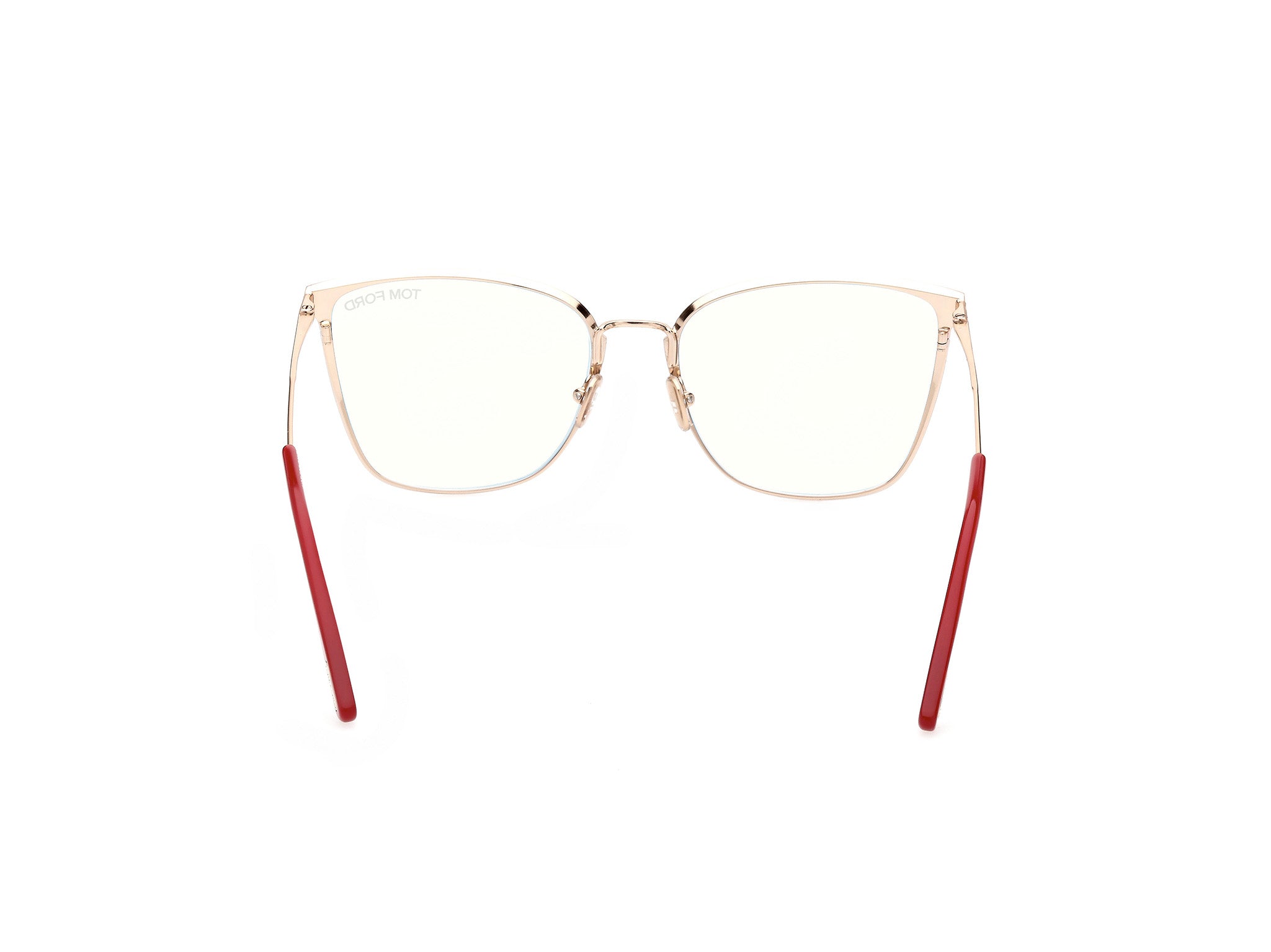 TOM FORD TF5839B 075 56 FRAME