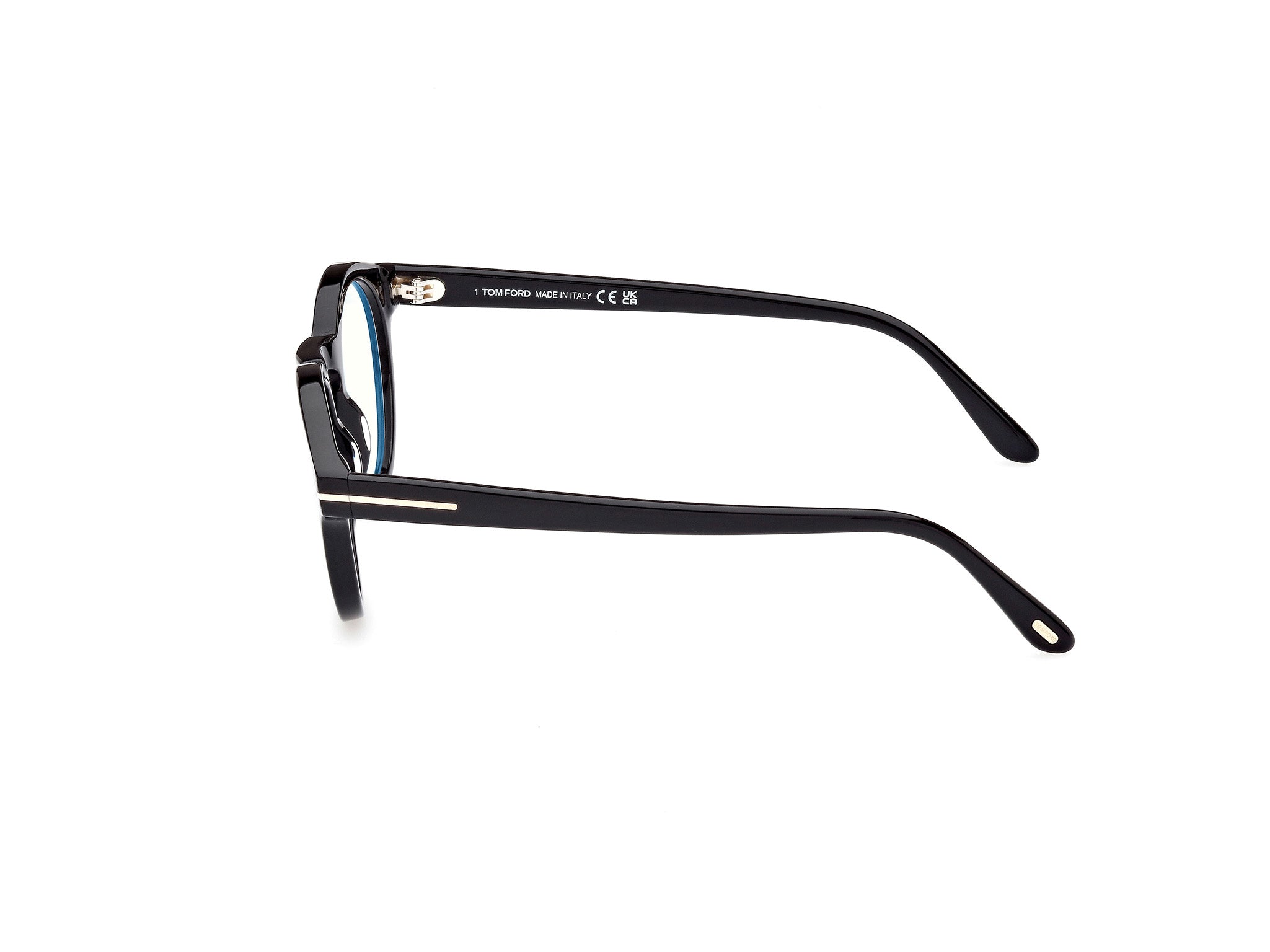 TOM FORD TF5887B 001 49 FRAME