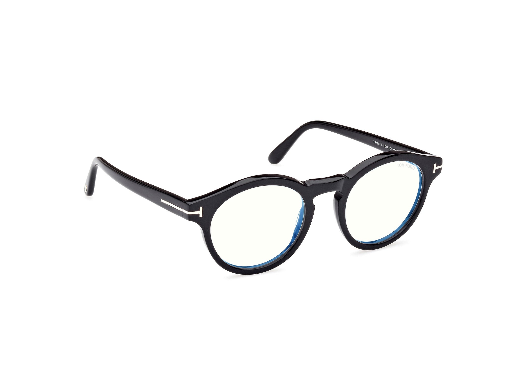 TOM FORD TF5887B 001 49 FRAME