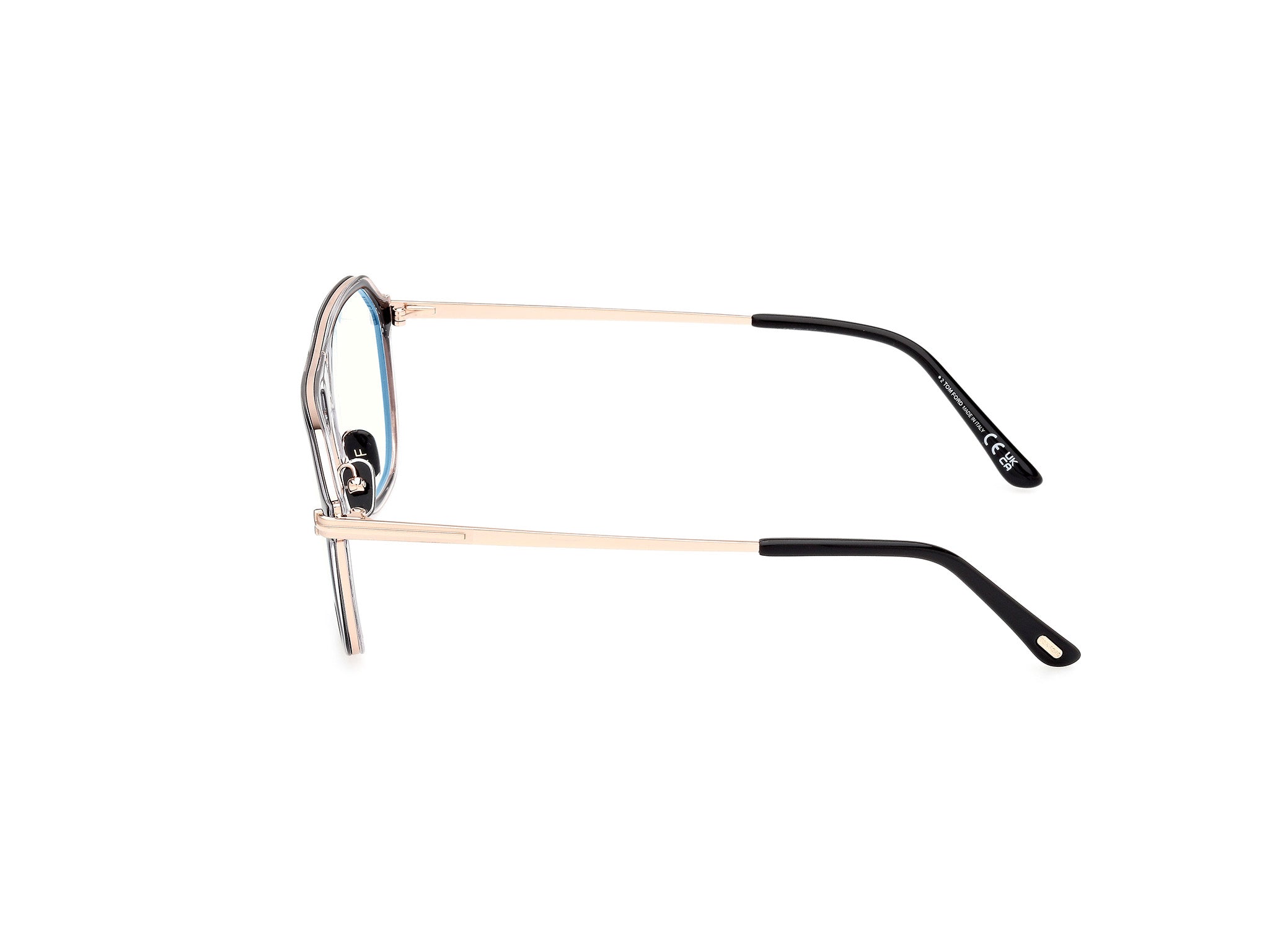 TOM FORD TF5943B 003 56 FRAME