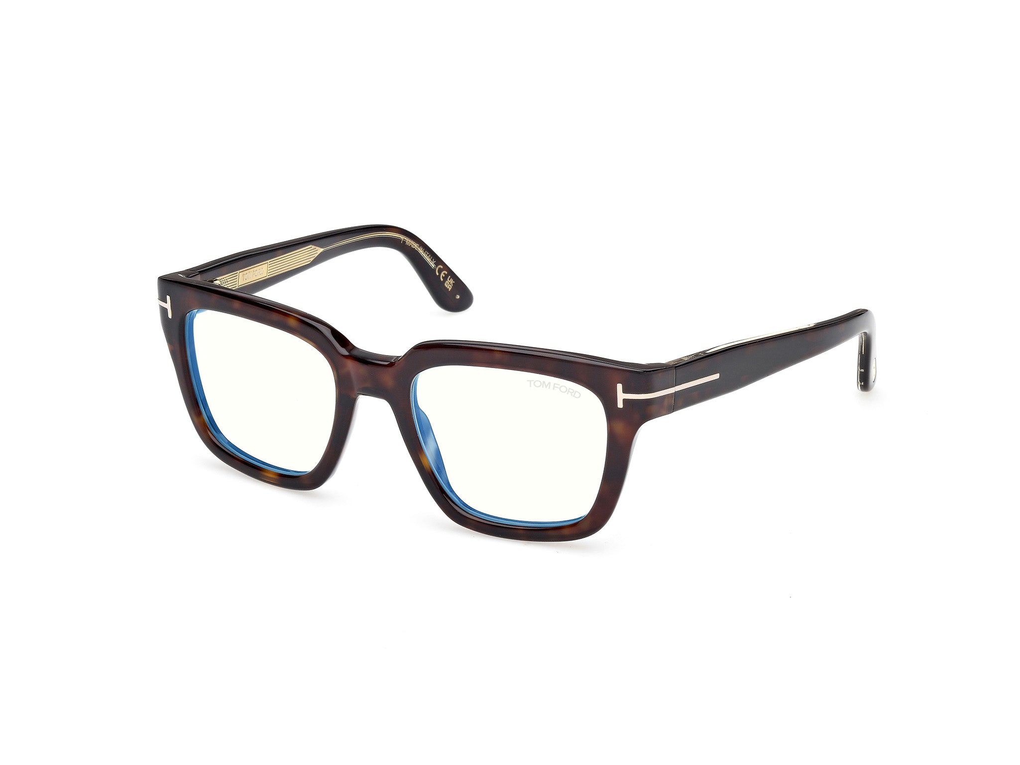 TOM FORD TF6027B ICON COLLECTION 052 52 FRAME