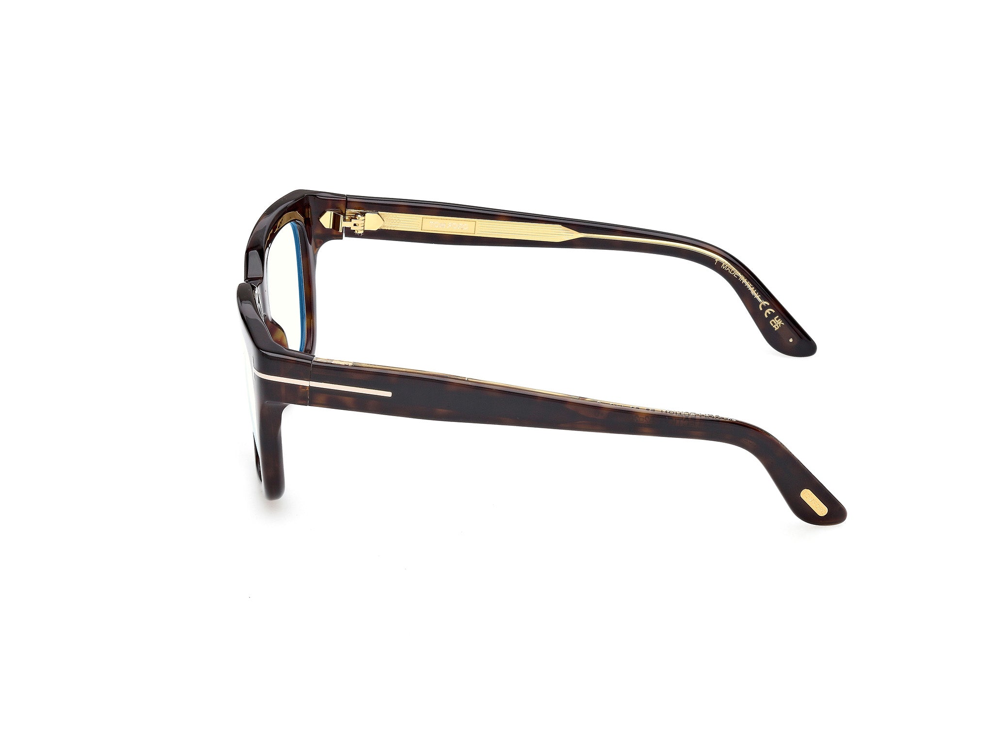TOM FORD TF6027B ICON COLLECTION 052 52 FRAME