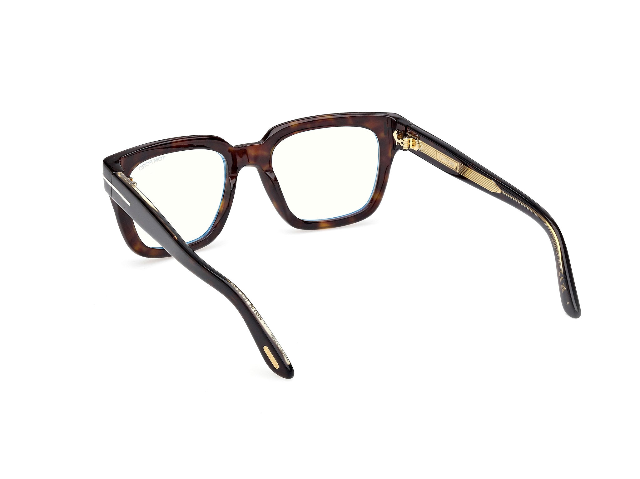 TOM FORD TF6027B ICON COLLECTION 052 52 FRAME