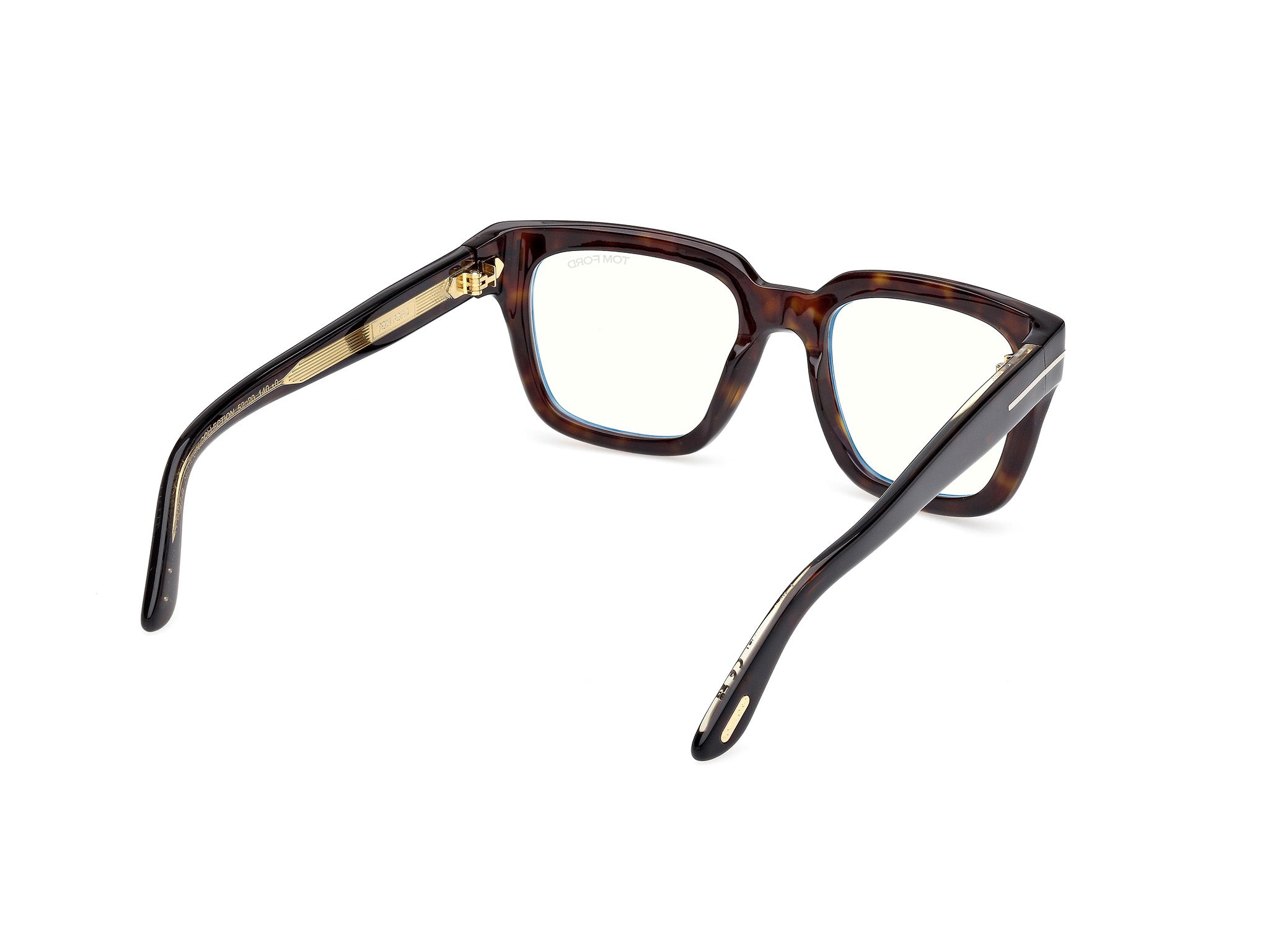 TOM FORD TF6027B ICON COLLECTION 052 52 FRAME
