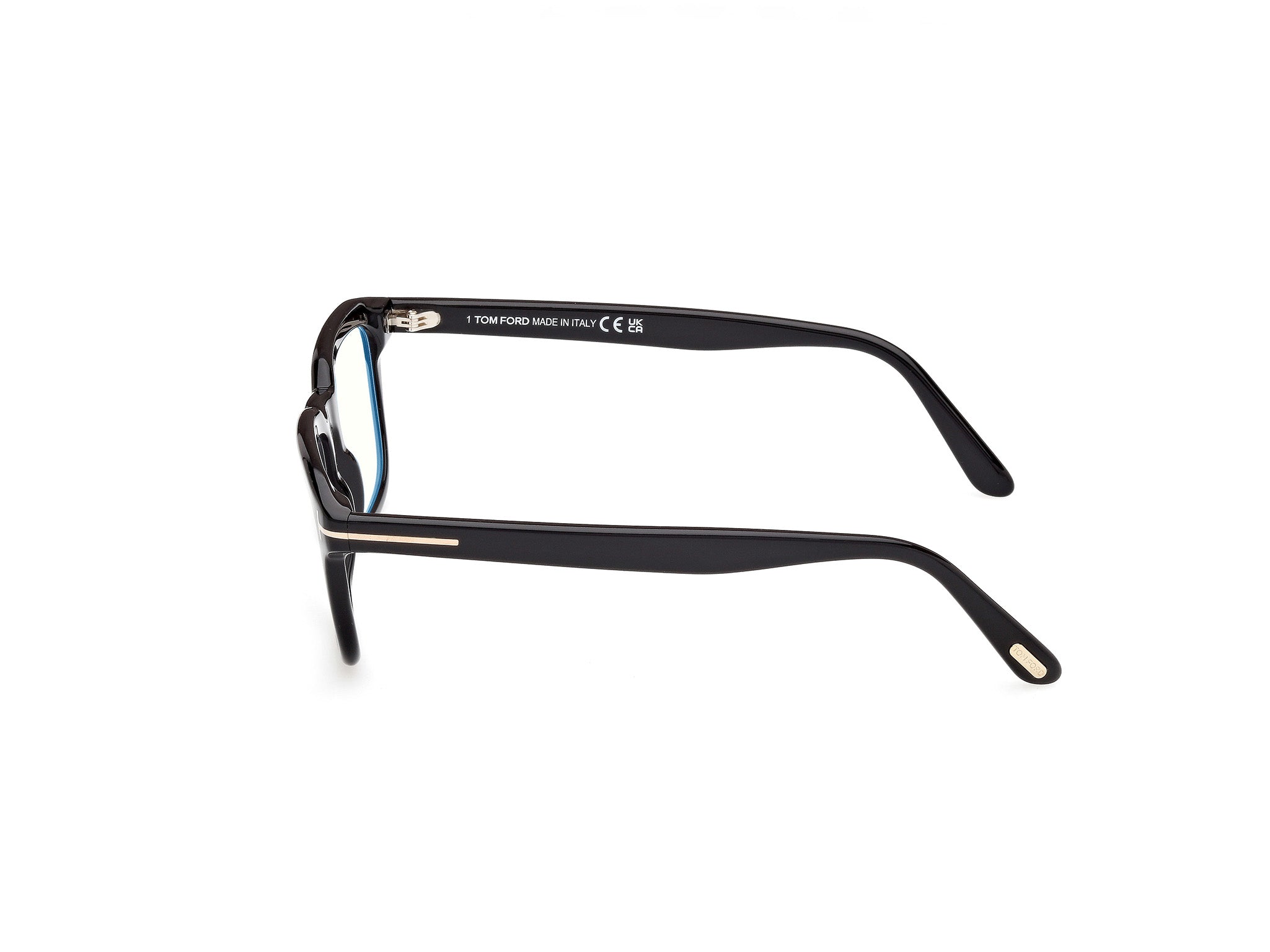 TOM FORD TF6032B 001 52 FRAME