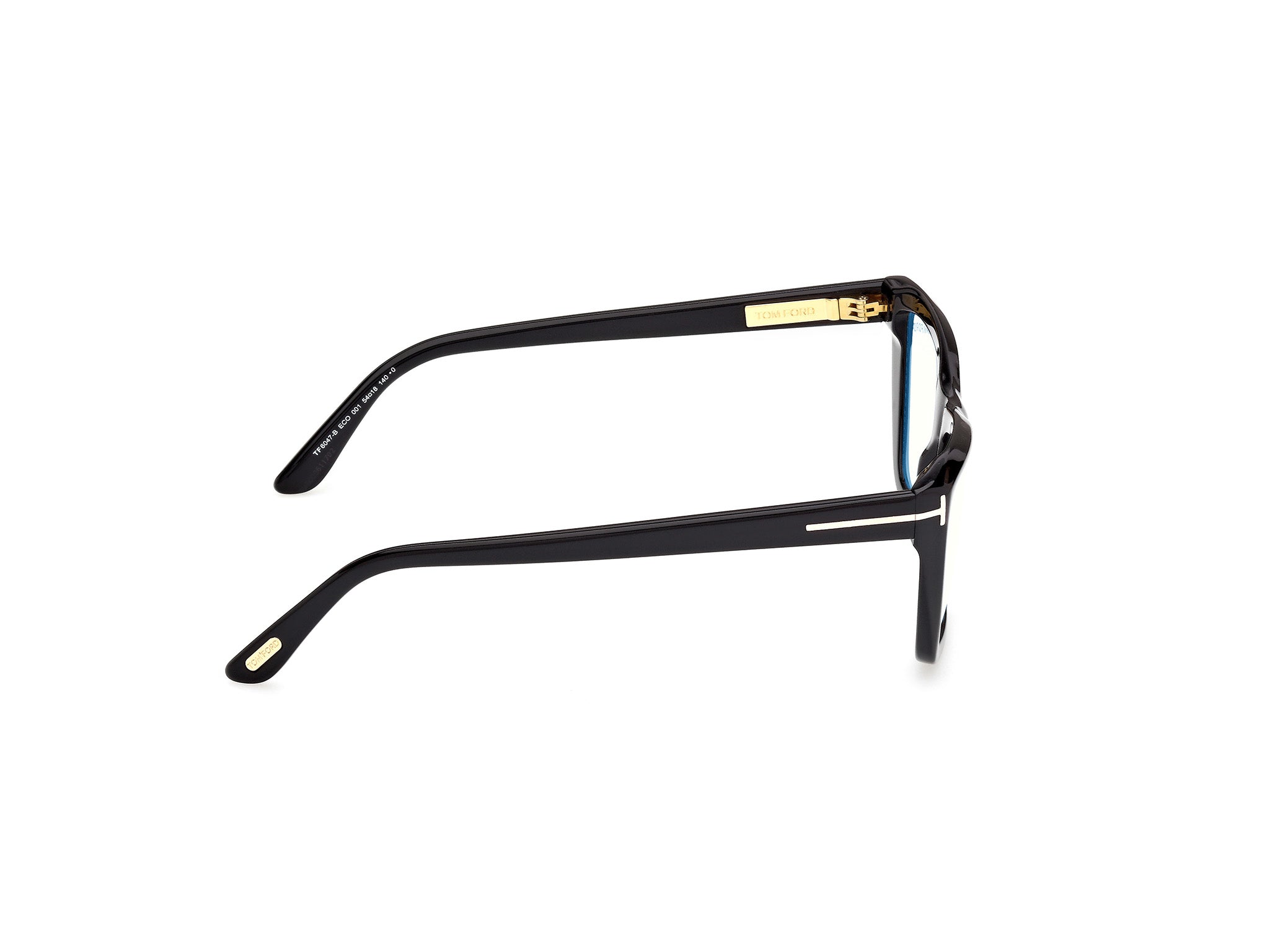 TOM FORD TF6047B 001 54 FRAME