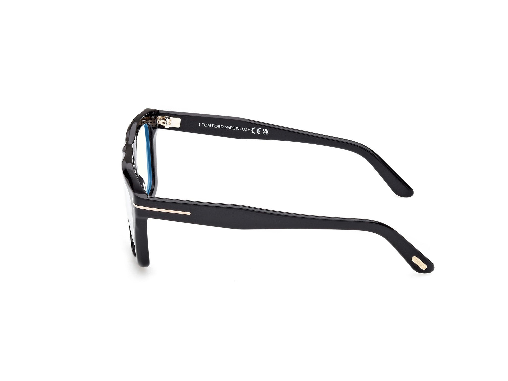 TOM FORD TF6059B 001 54 FRAME