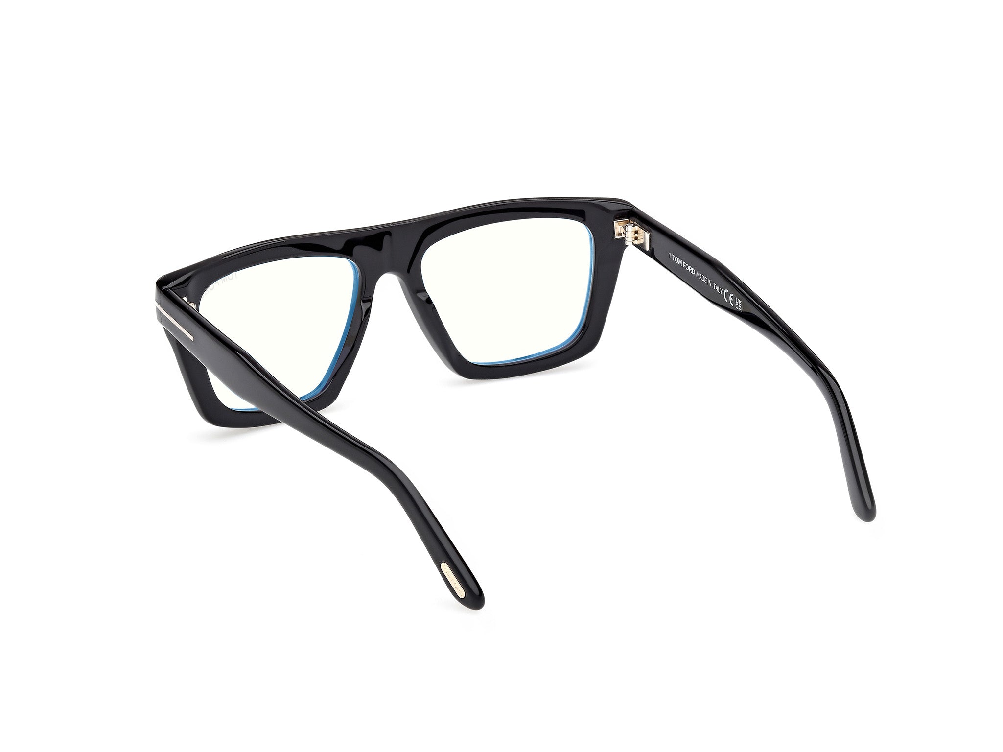 TOM FORD TF6059B 001 54 FRAME