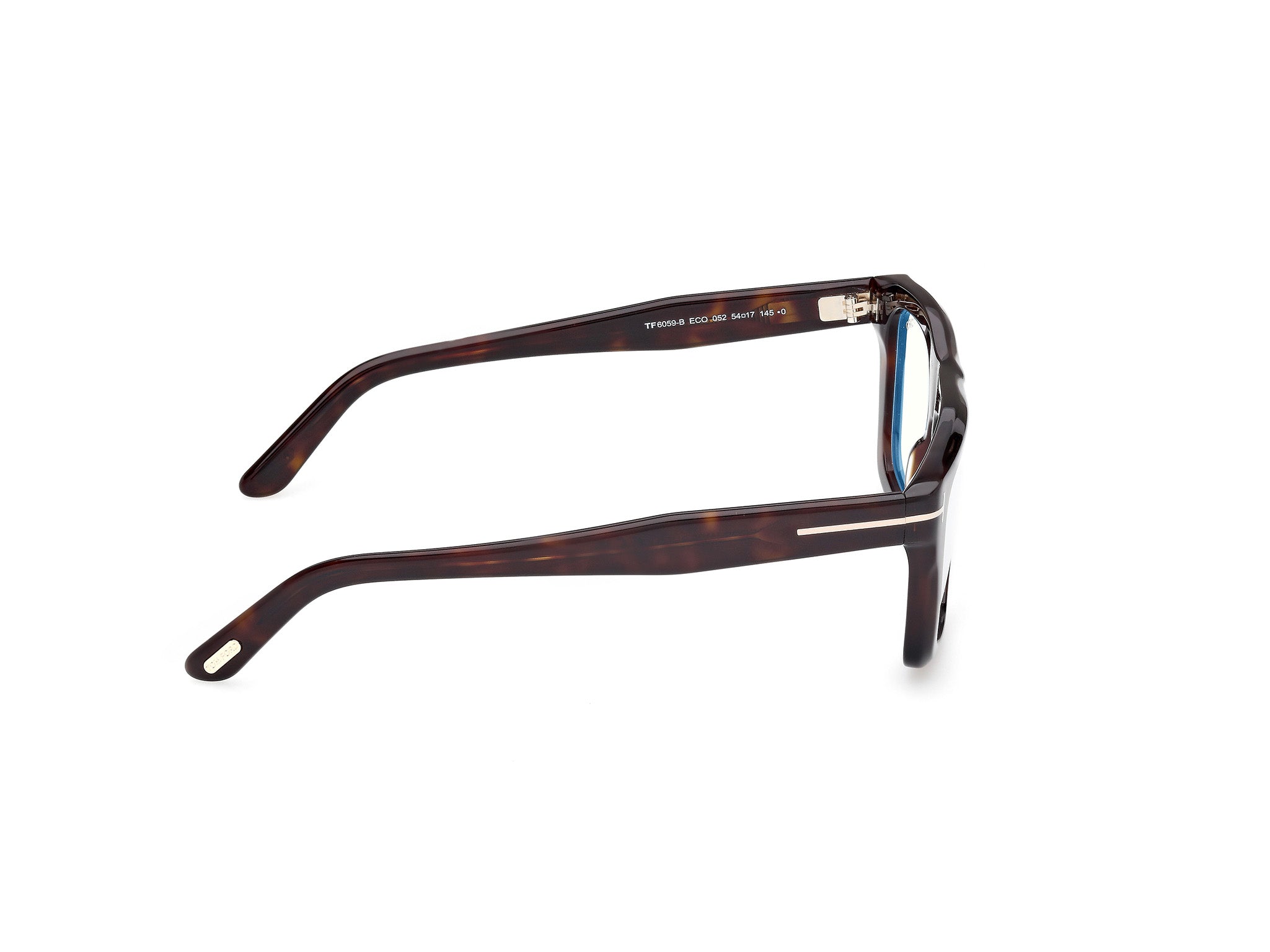 TOM FORD TF6059B 052 54 FRAME