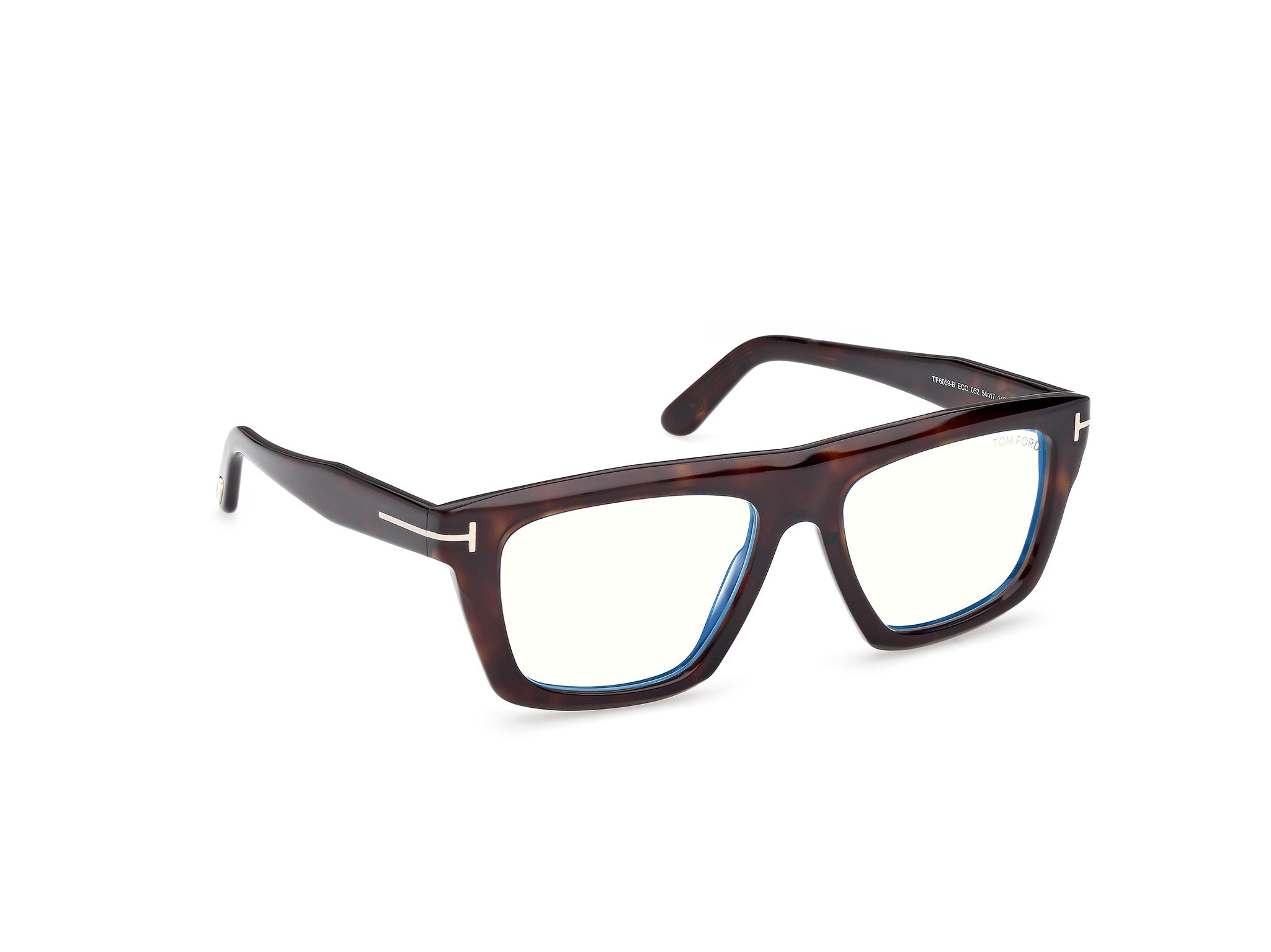 TOM FORD TF6059B 052 54 FRAME