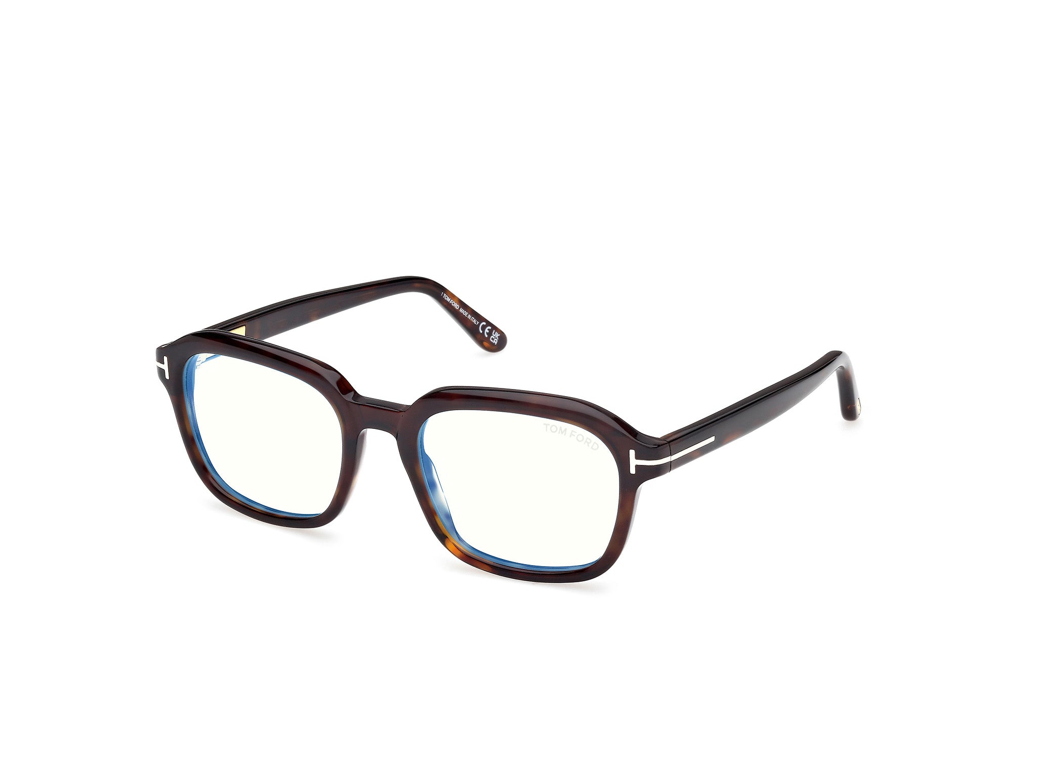 TOM FORD TF6060B 052 53 FRAME