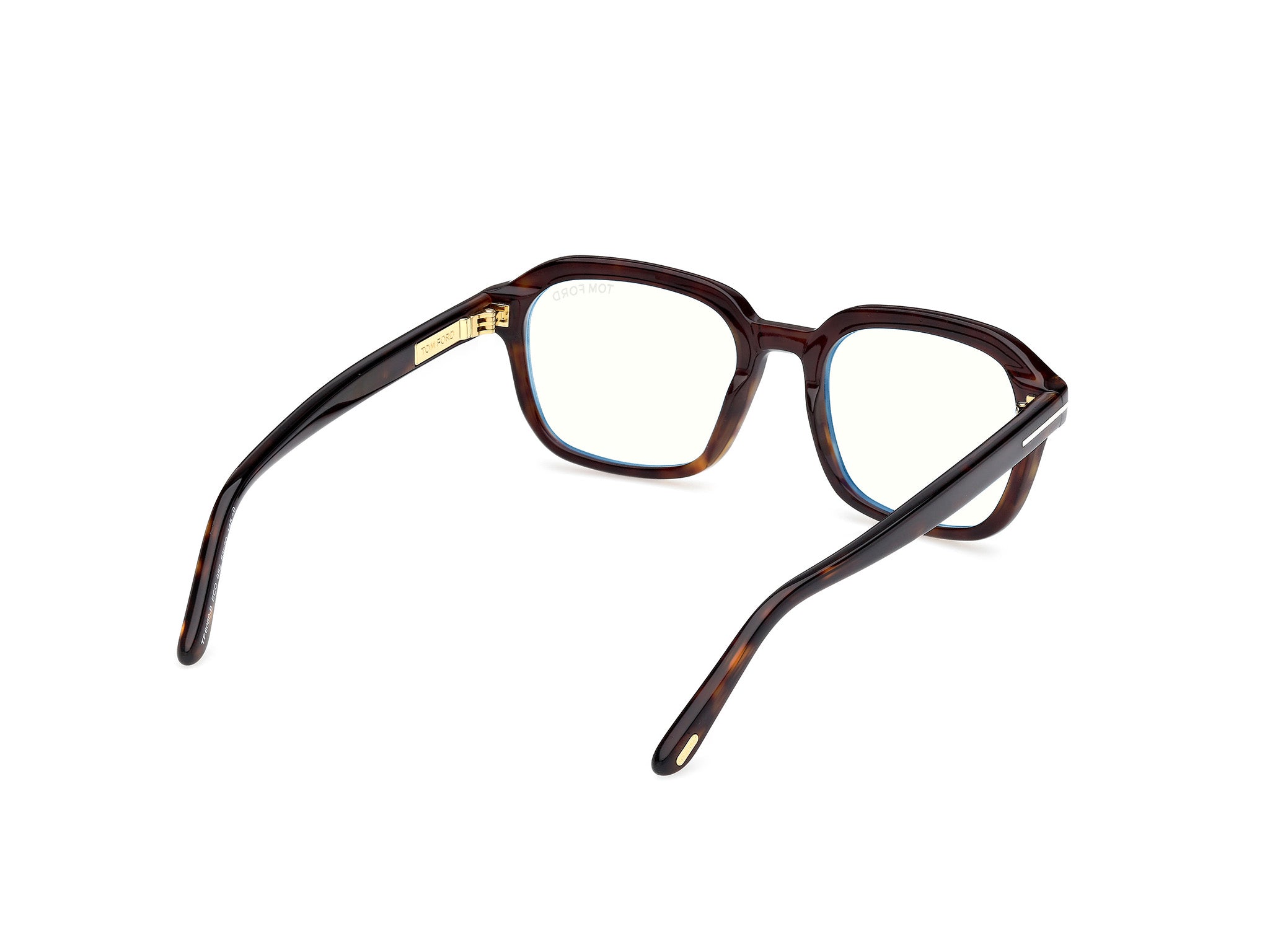 TOM FORD TF6060B 052 53 FRAME