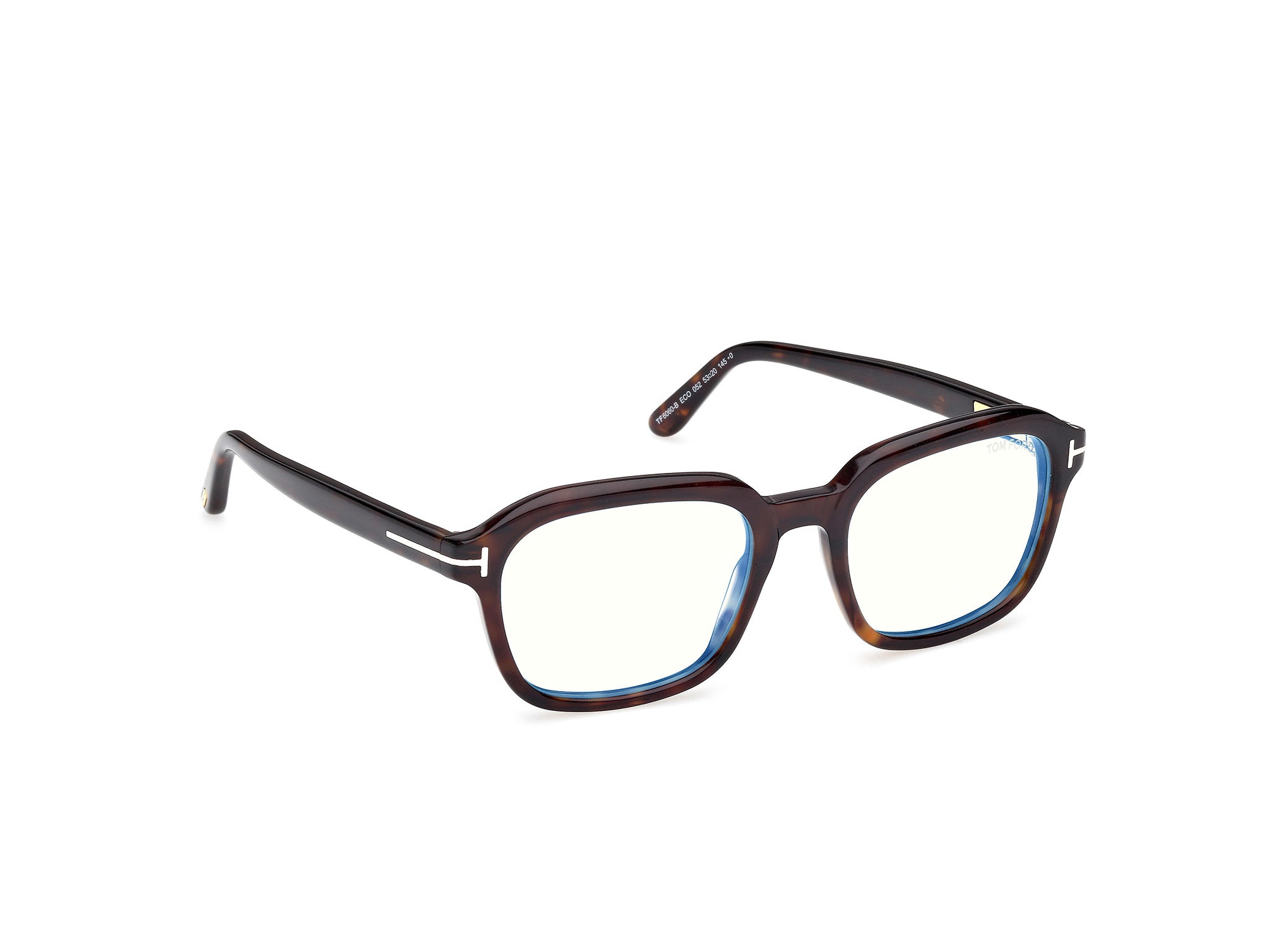 TOM FORD TF6060B 052 53 FRAME