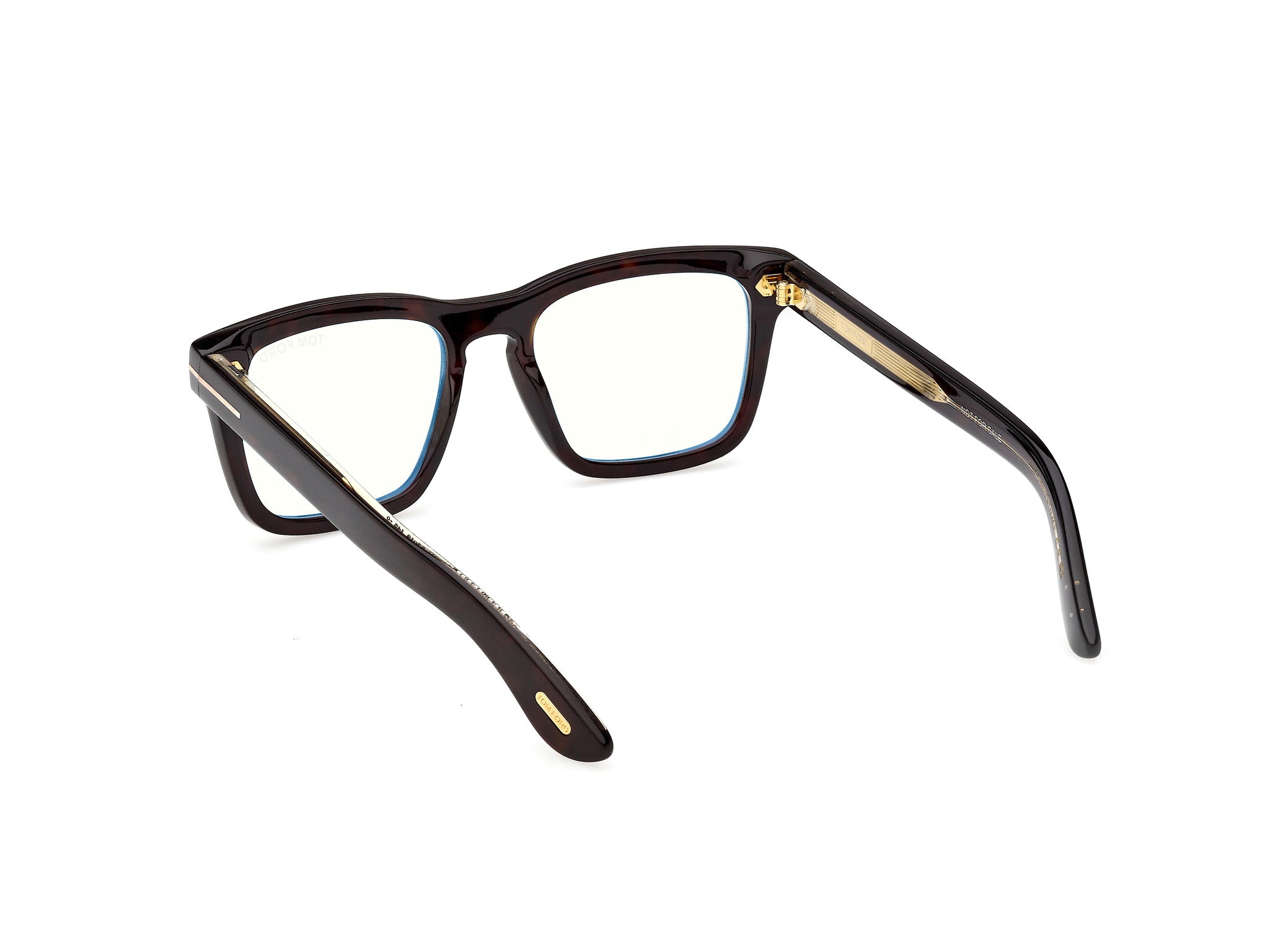 TOM FORD TF6070B CLIPON ICON COLLECTION 052 53 FRAME