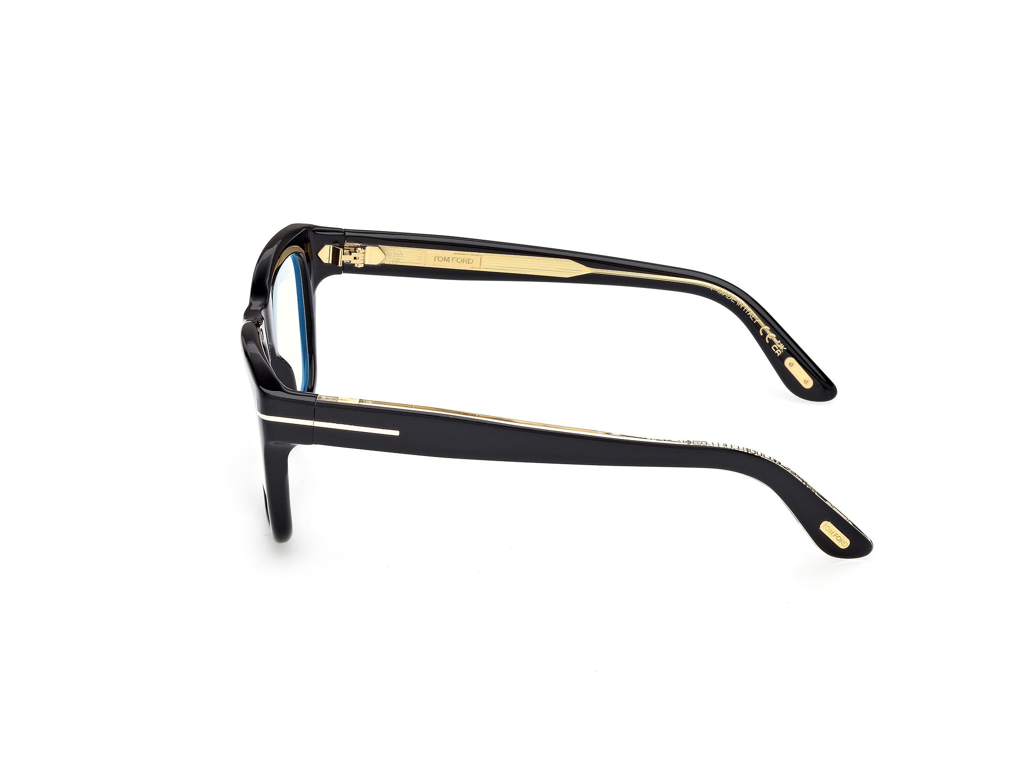 TOM FORD TF6076B ICON COLLECTION 001 52 FRAME