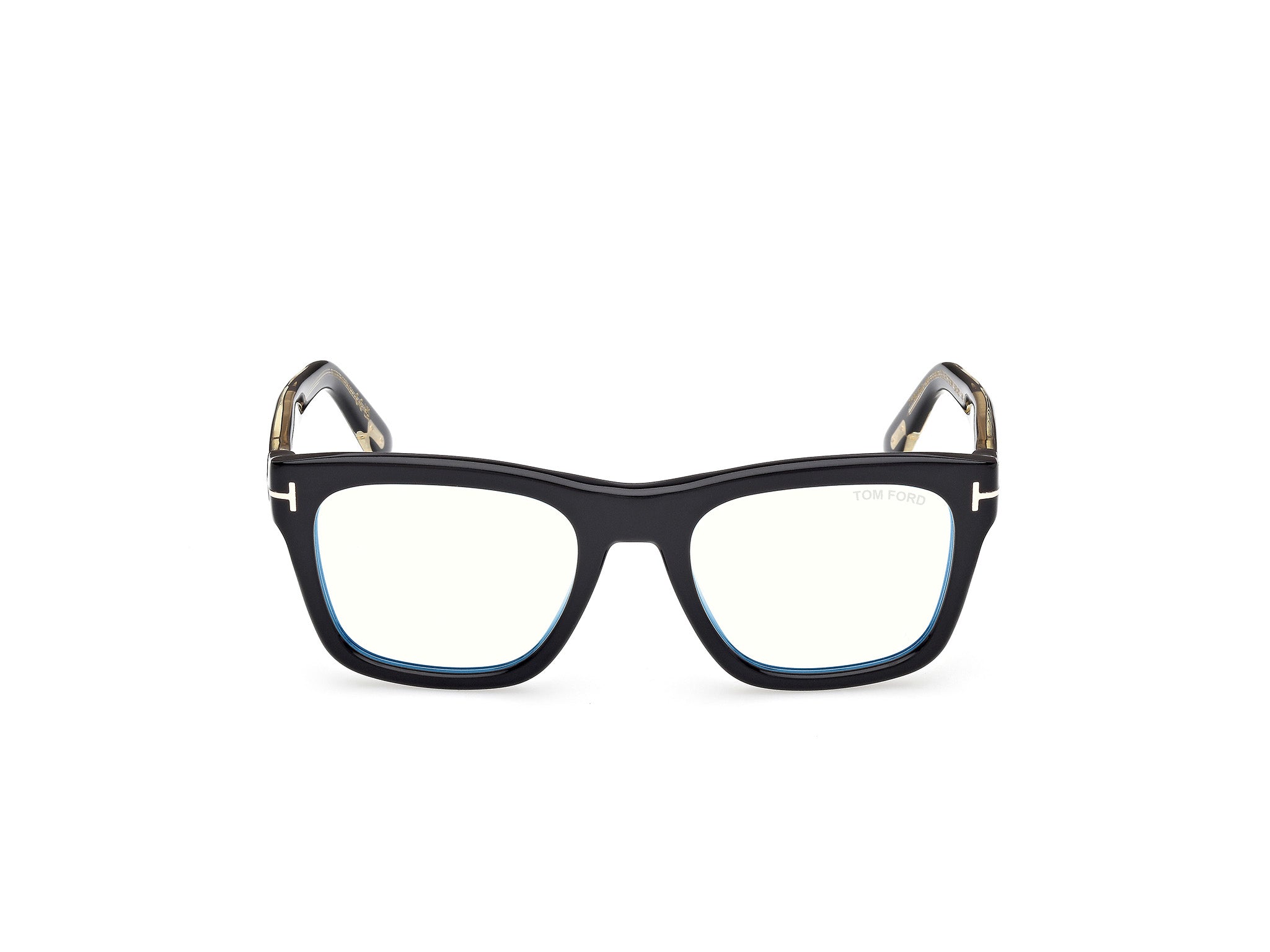 TOM FORD TF6076B ICON COLLECTION 001 52 FRAME
