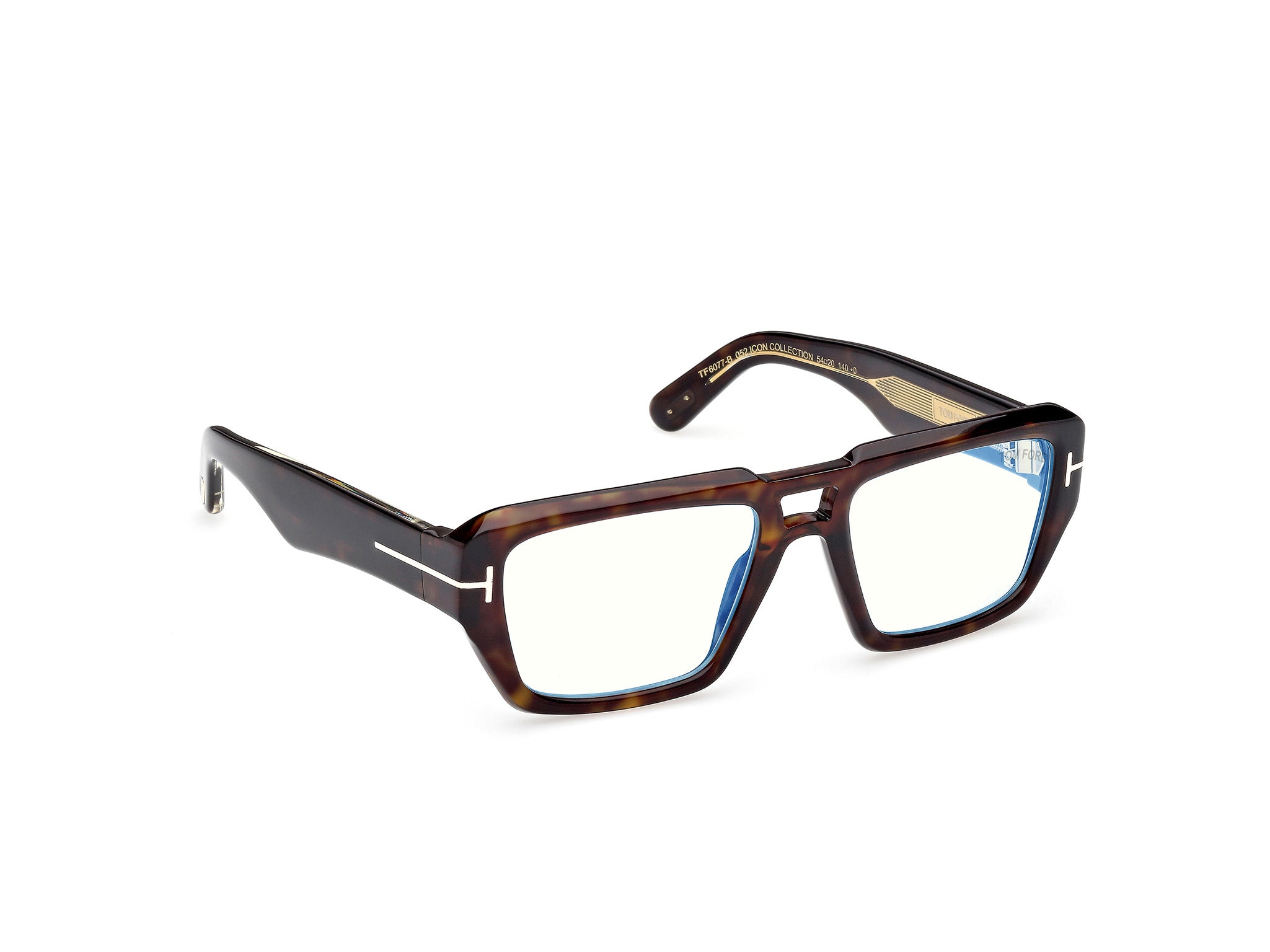 TOM FORD TF6077B 052 54 FRAME