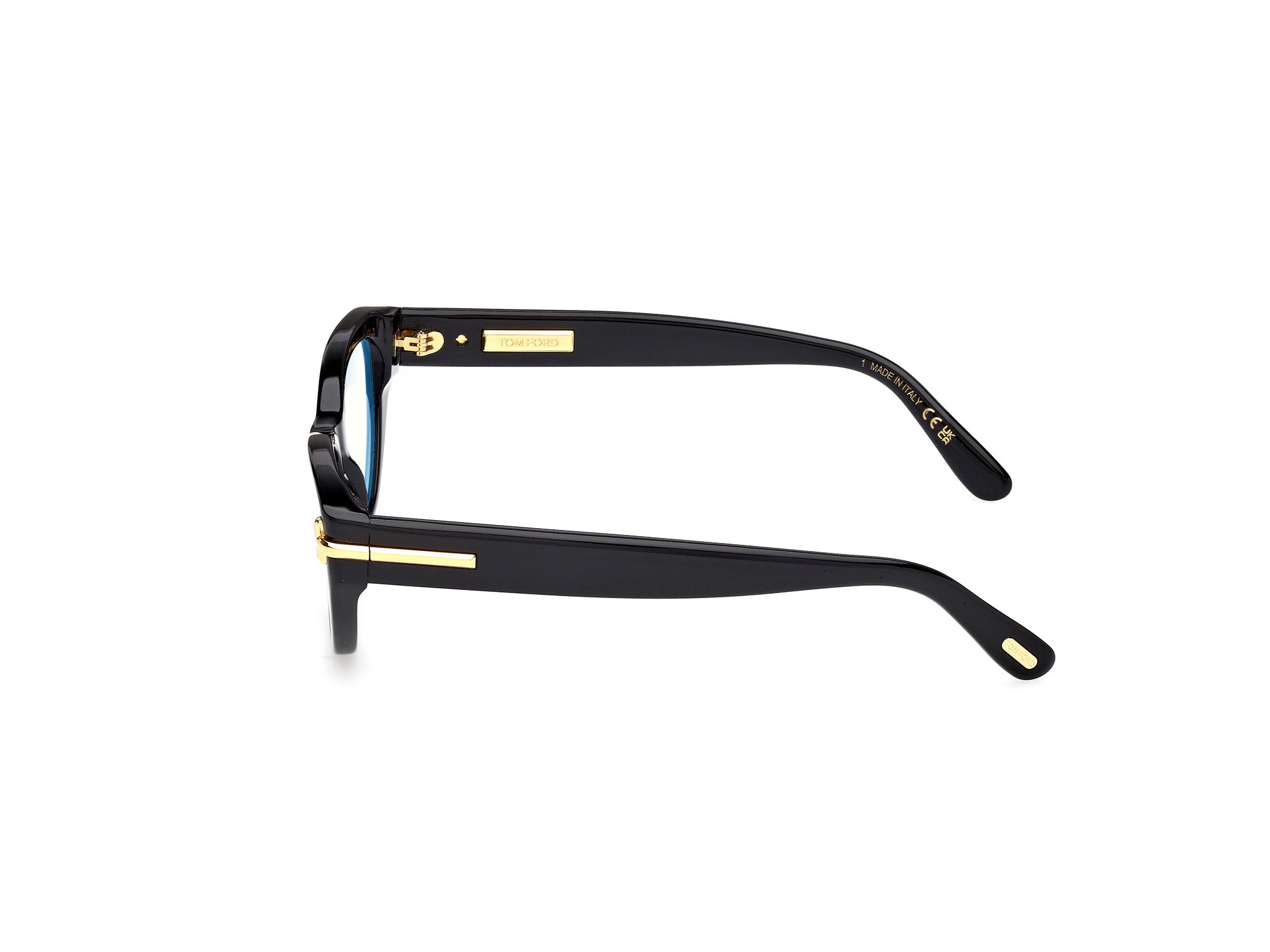 TOM FORD TF6079B ICON COLLECTION 001 52 FRAME