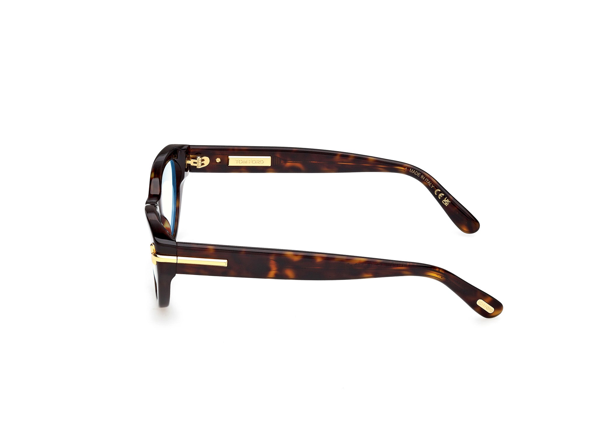 TOM FORD TF6079B ICON COLLECTION 052 52 FRAME