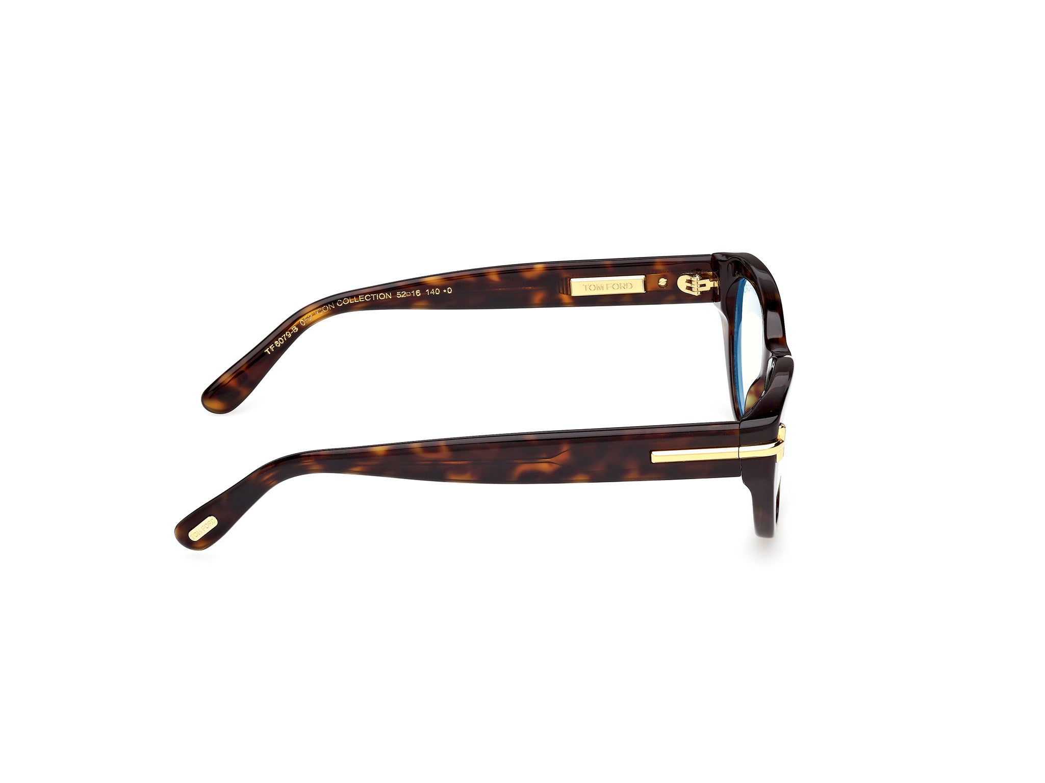 TOM FORD TF6079B ICON COLLECTION 052 52 FRAME