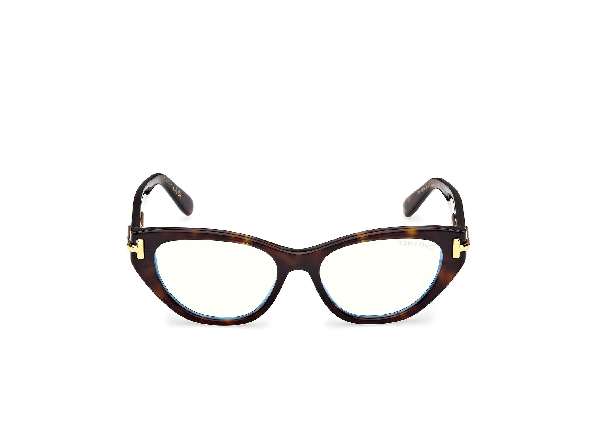 TOM FORD TF6079B ICON COLLECTION 052 52 FRAME