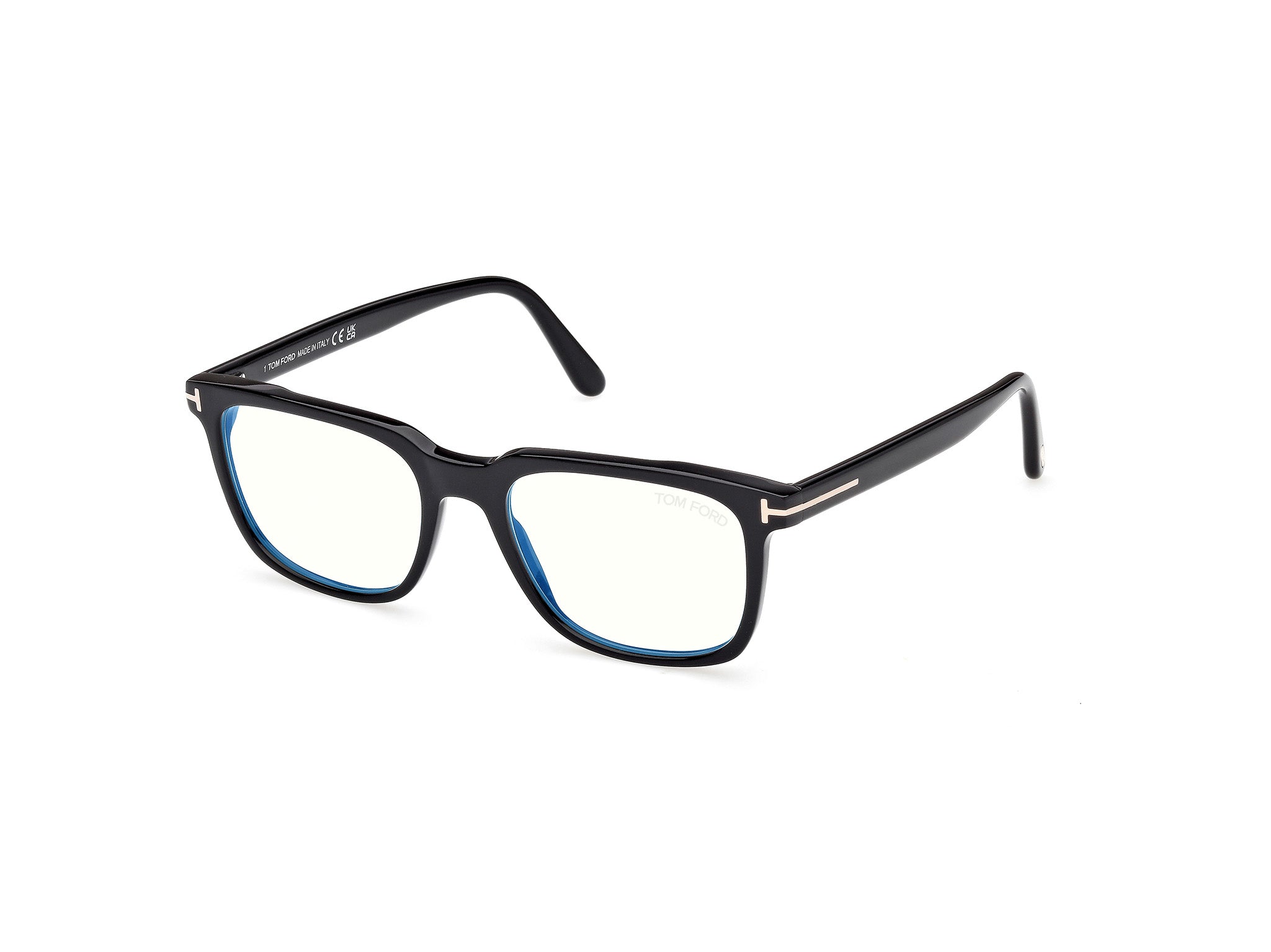 TOM FORD TF6080B 001 55 FRAME