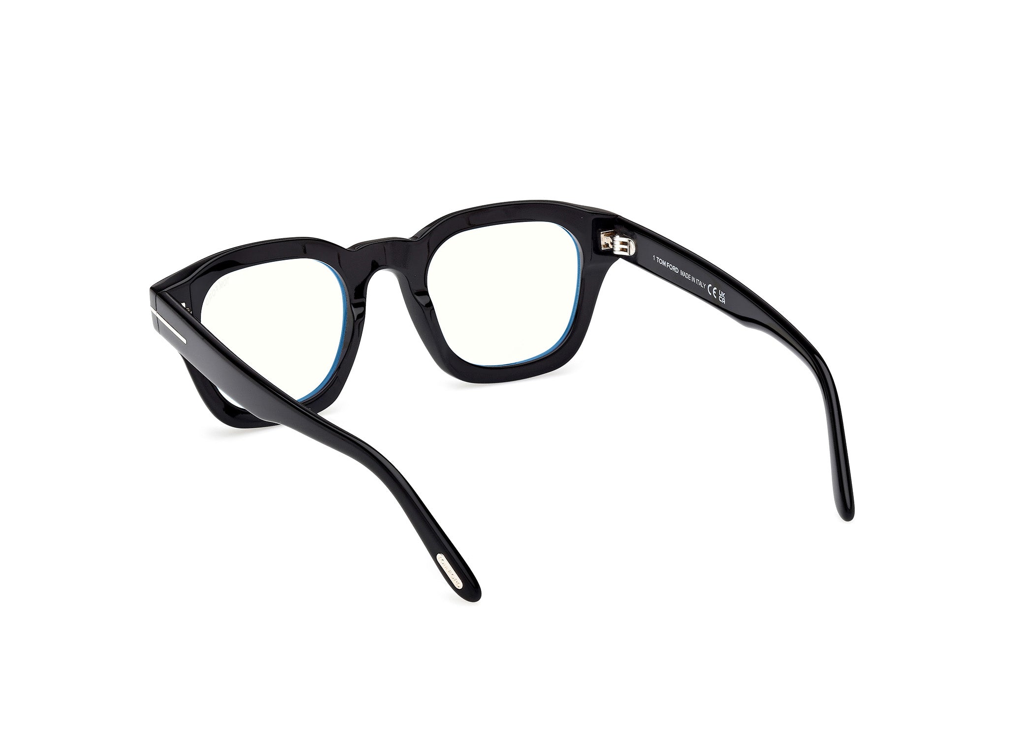 TOM FORD TF6083B 001 48 FRAME