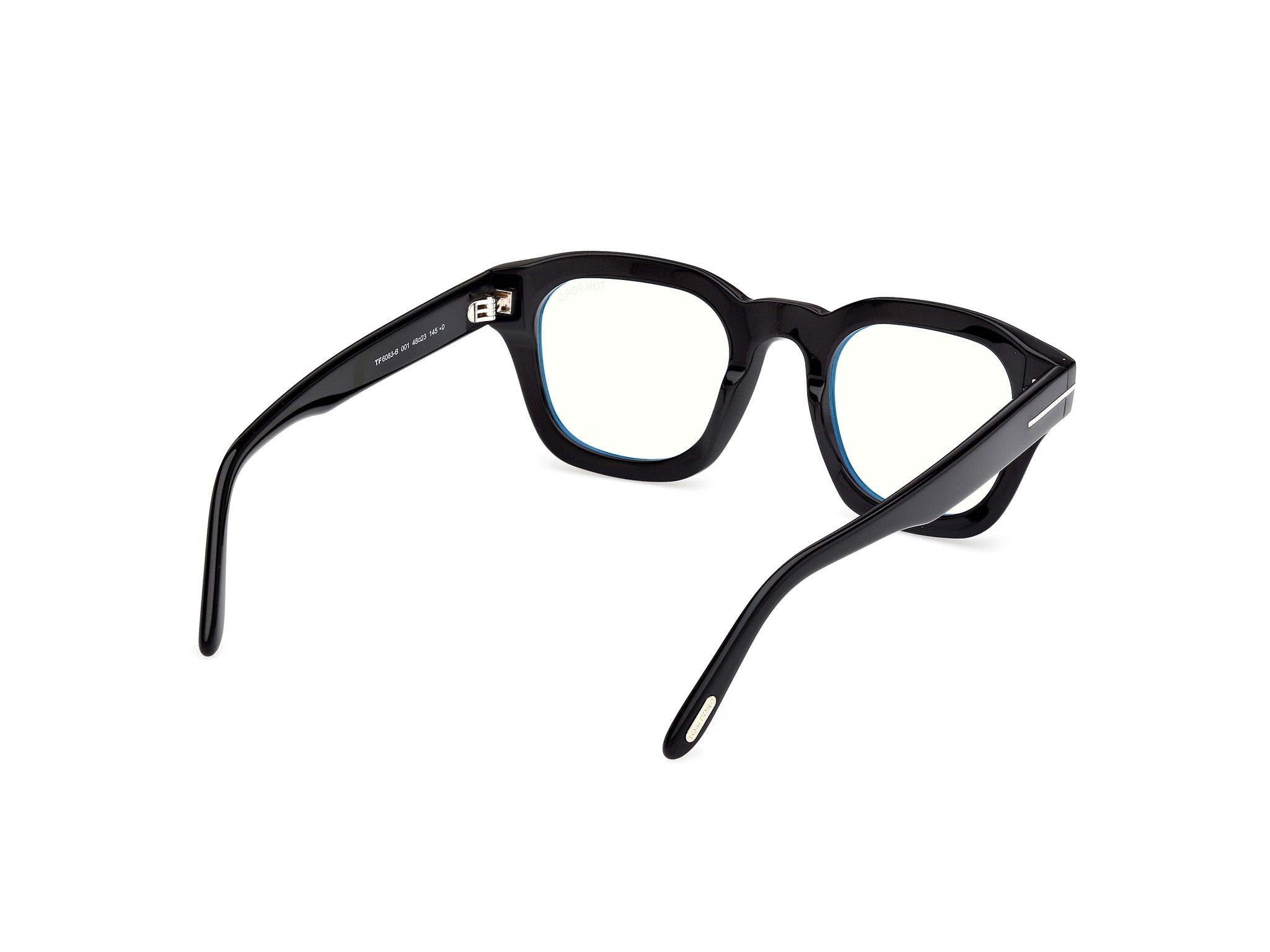 TOM FORD TF6083B 001 48 FRAME