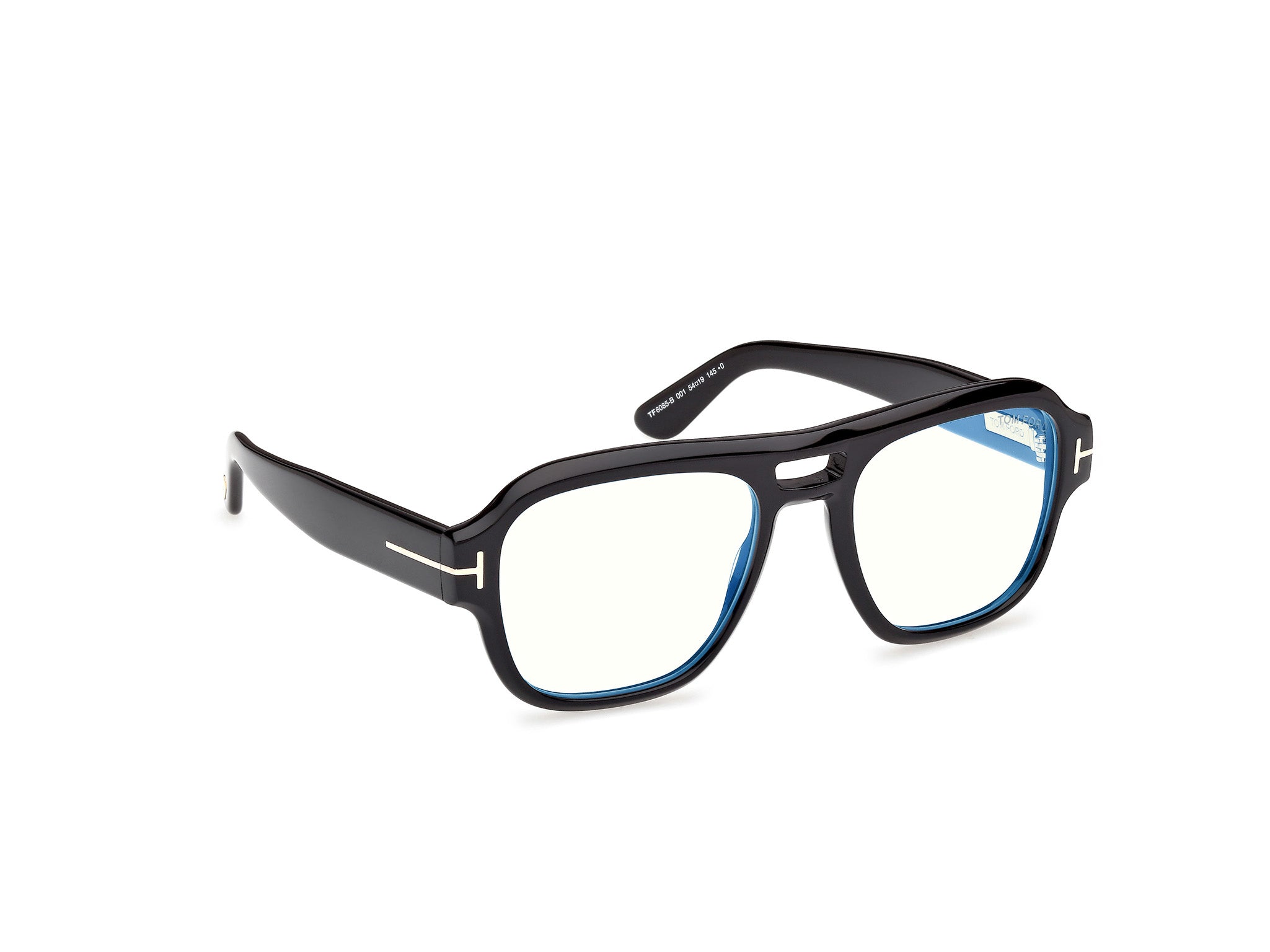 TOM FORD TF6085B 001 54 FRAME