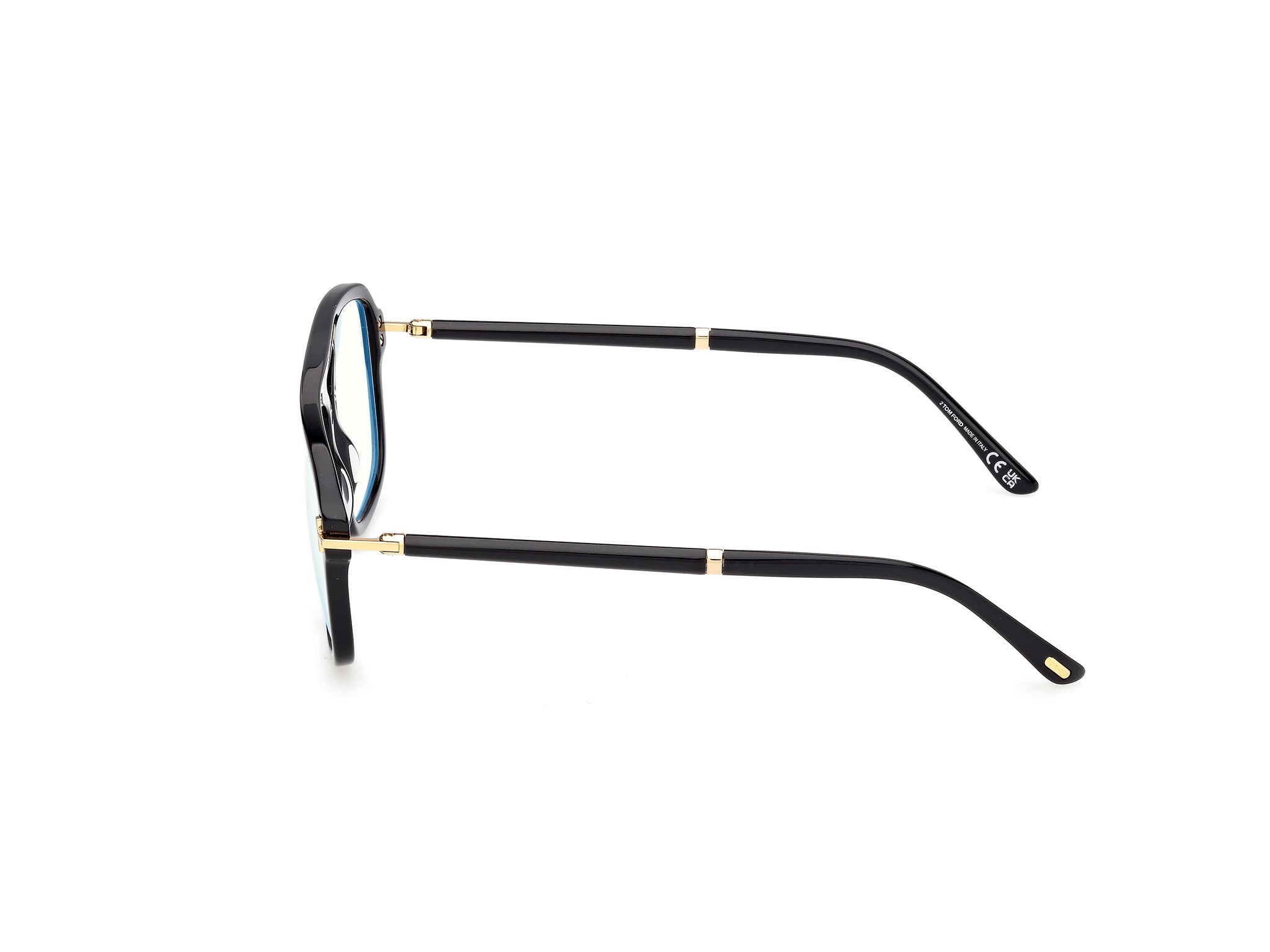TOM FORD TF6086B 001 54 FRAME