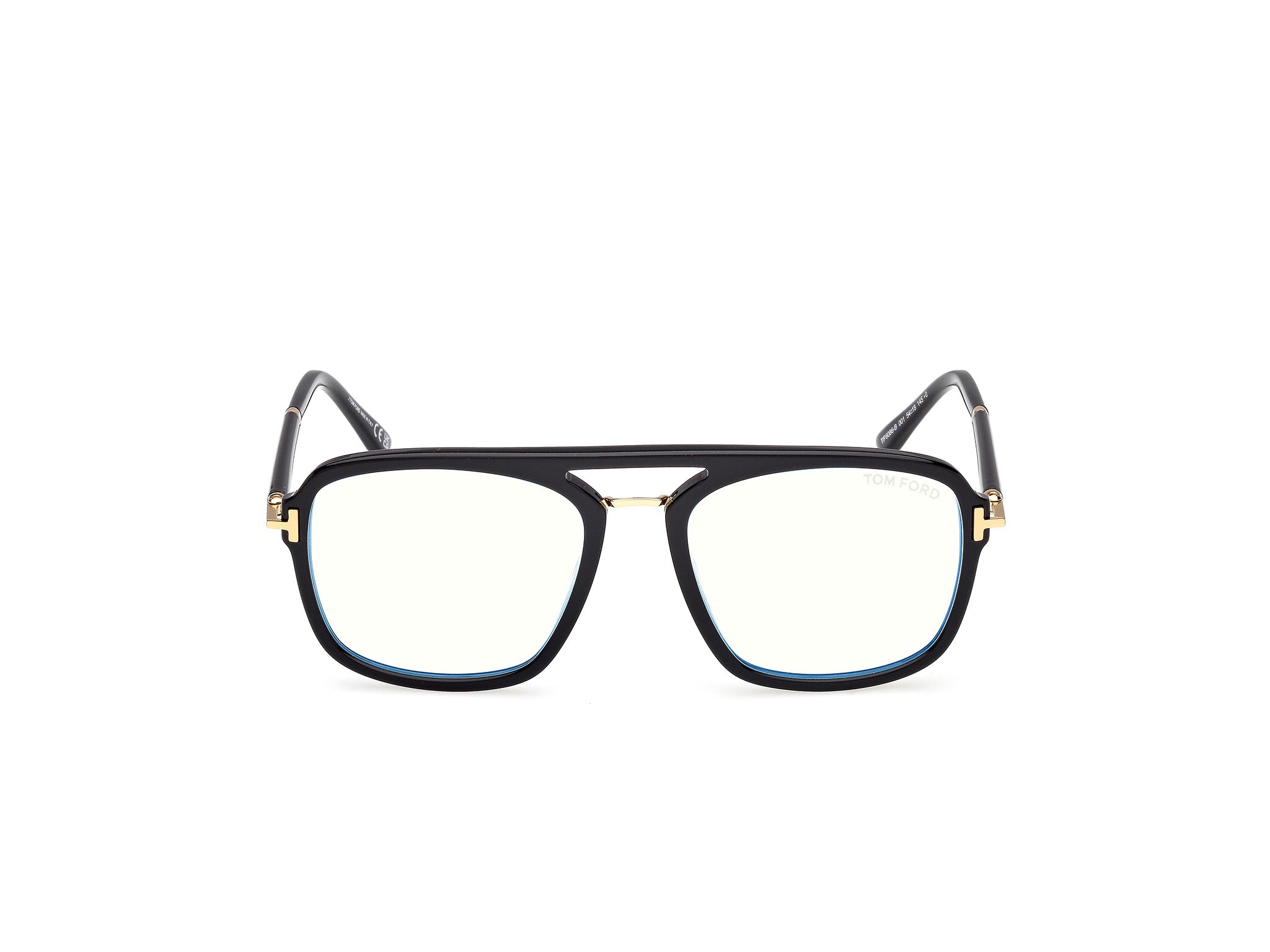 TOM FORD TF6086B 001 54 FRAME
