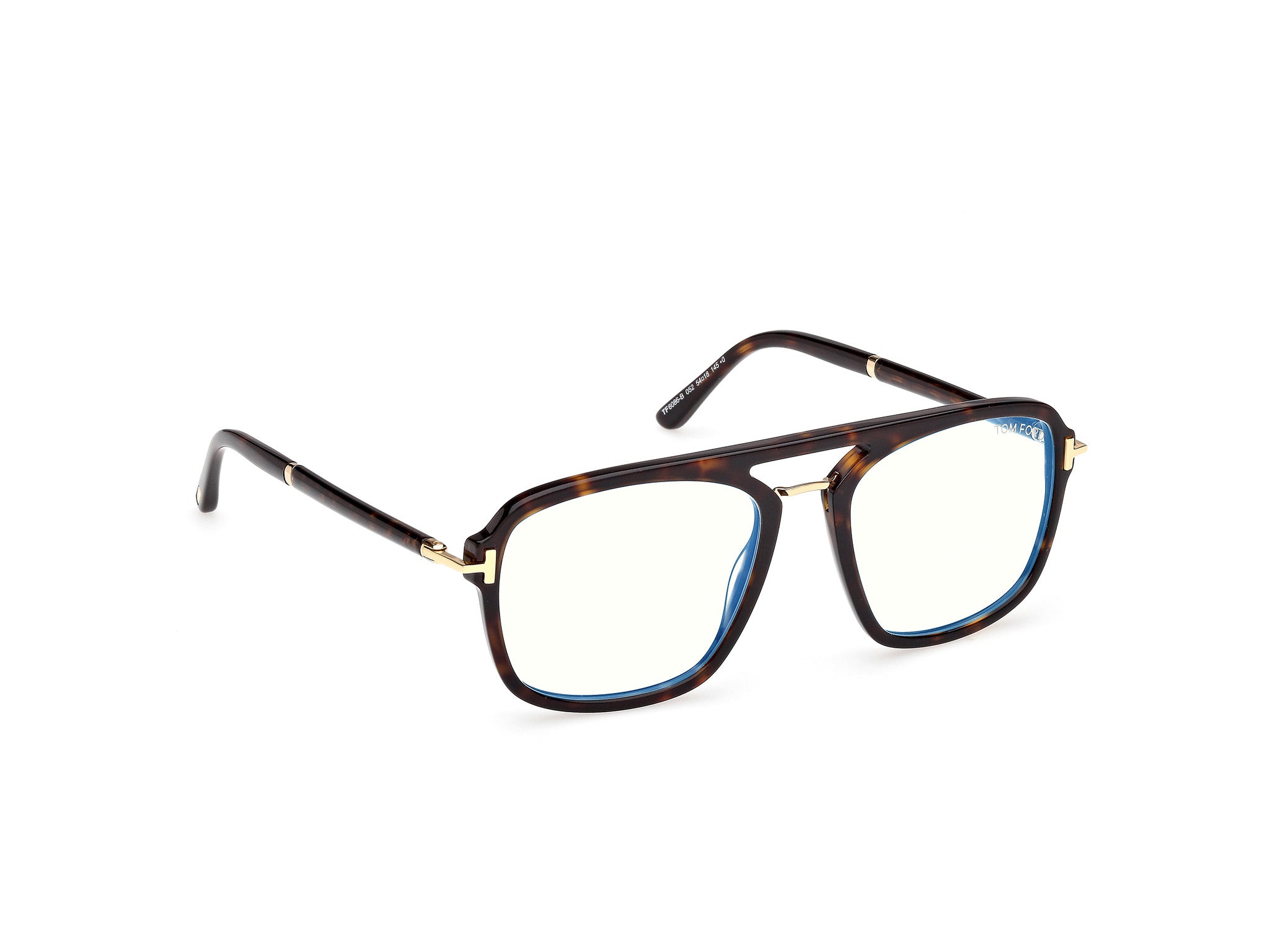 TOM FORD TF6086B 052 54 FRAME