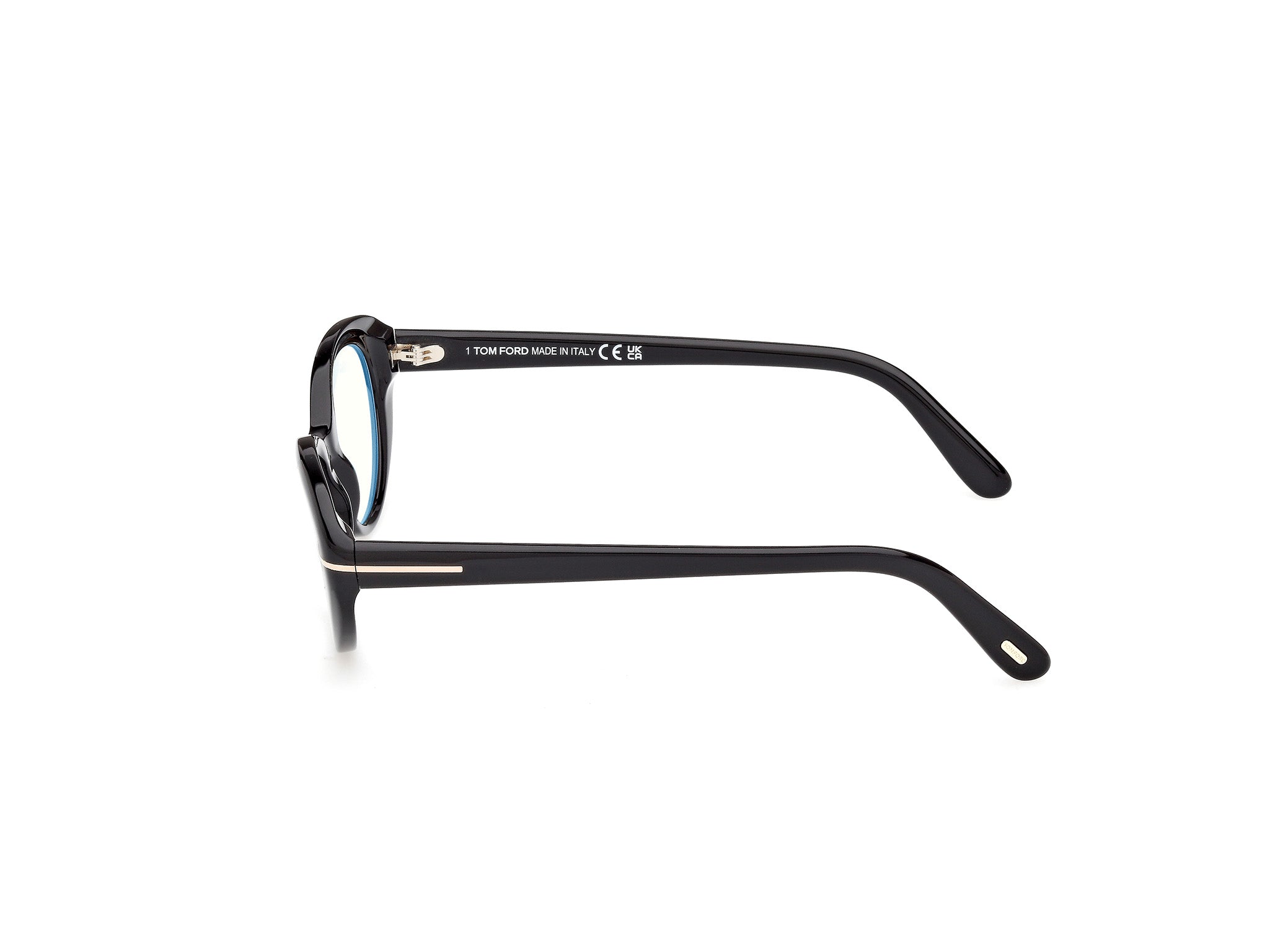 TOM FORD TF6092B 001 50 FRAME