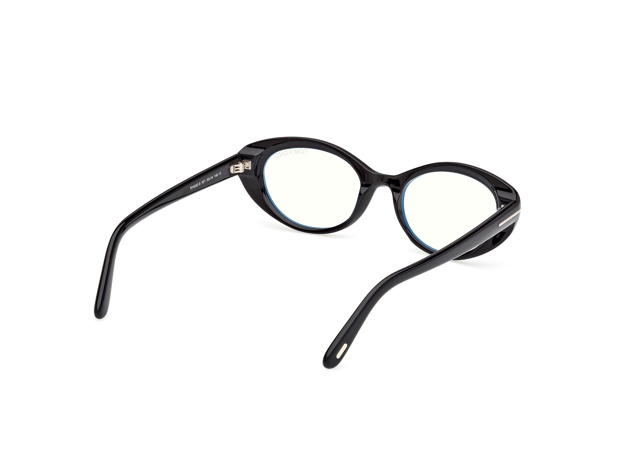 TOM FORD TF6092B 001 50 FRAME
