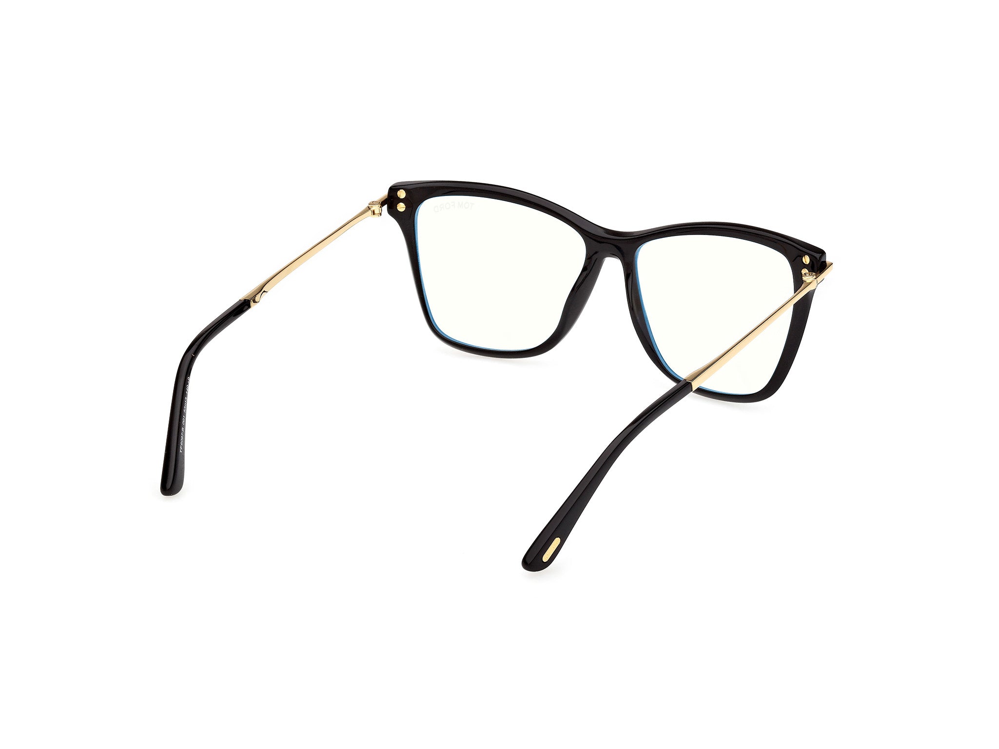TOM FORD TF6097B 001 53 FRAME