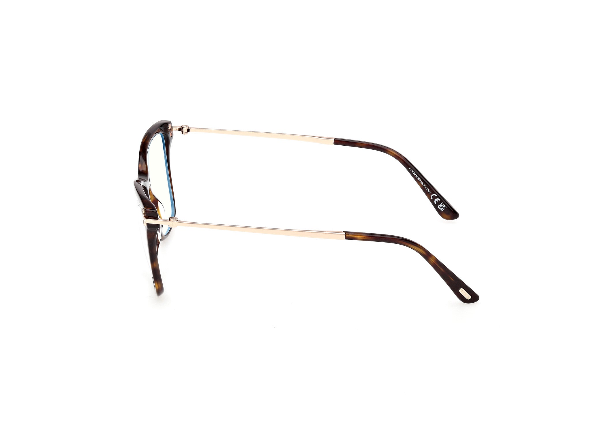 TOM FORD TF6097B 052 53 FRAME