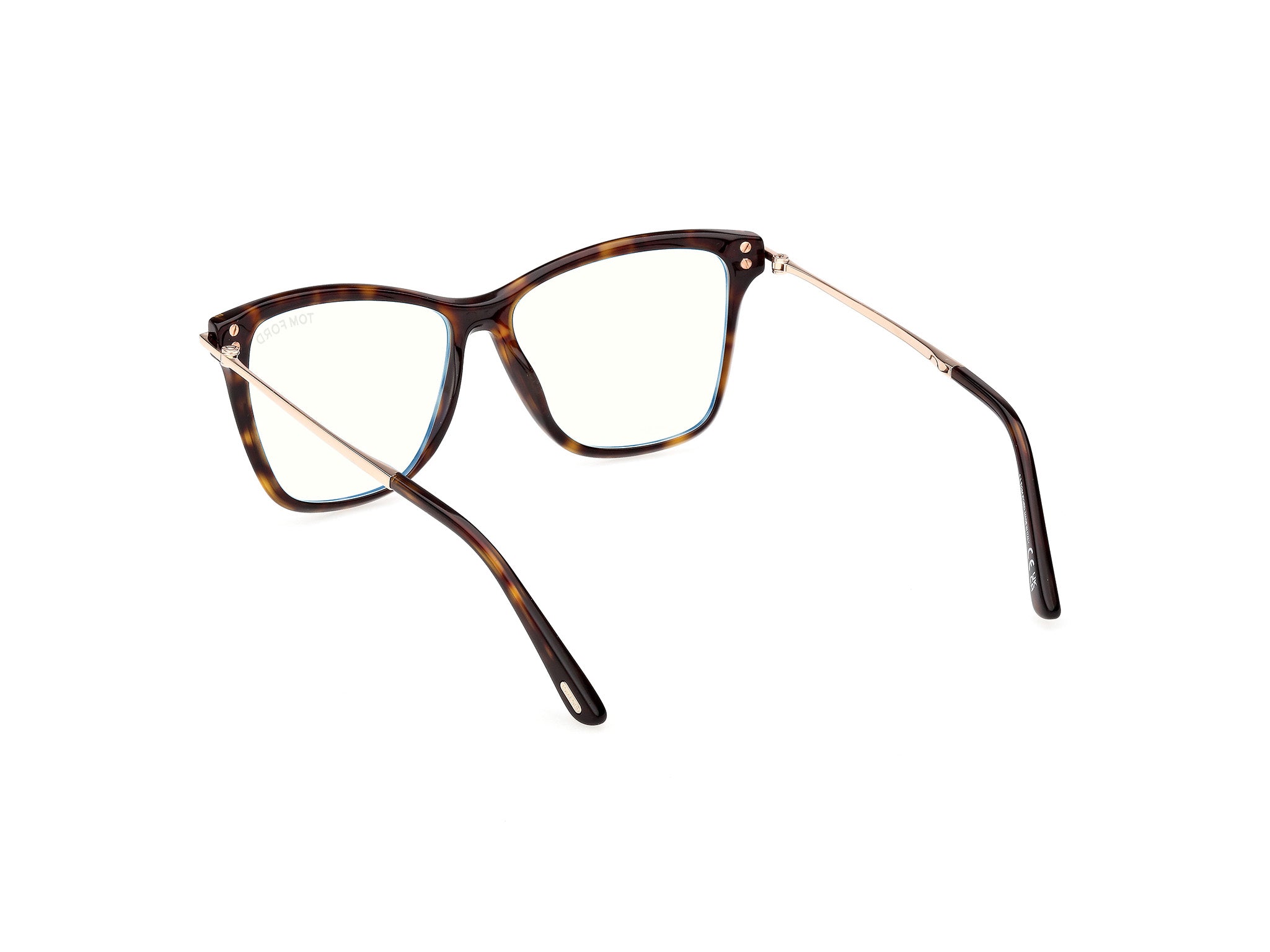 TOM FORD TF6097B 052 53 FRAME