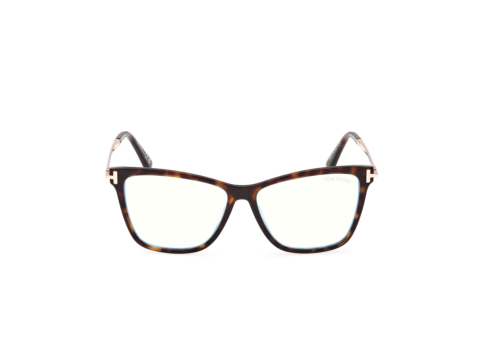 TOM FORD TF6097B 052 53 FRAME