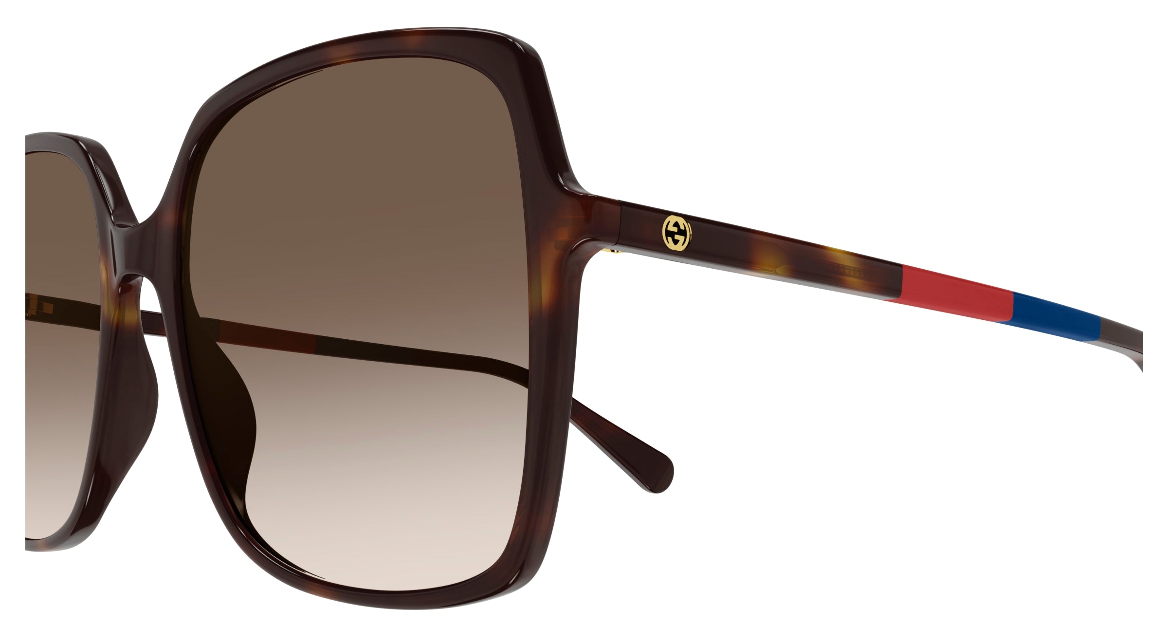 GUCCI GG0544S 008 57 SUNGLASSES