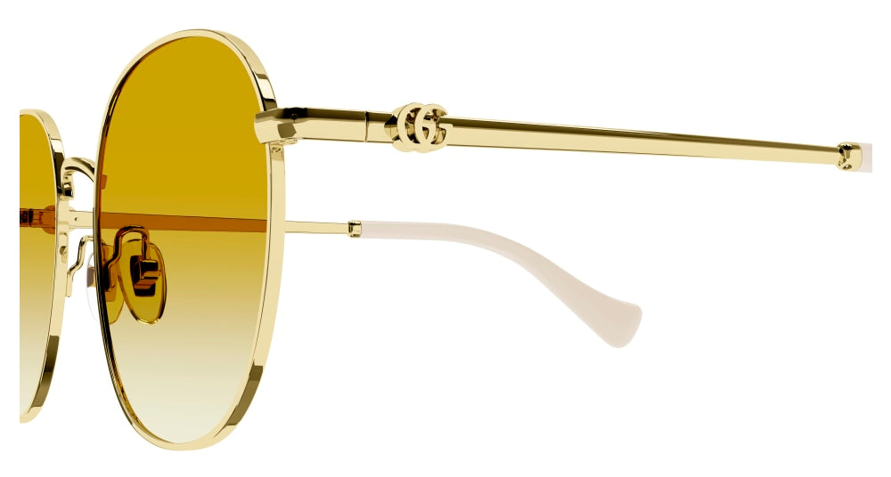 GUCCI GG1142S 003 56 SUNGLASSES