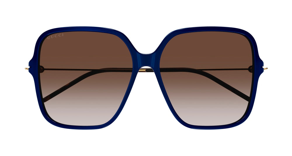 GUCCI GG1267S 004 60 SUNGLASSES