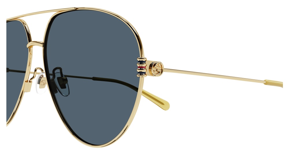 GUCCI GG1280S 003 62 SUNGLASSES