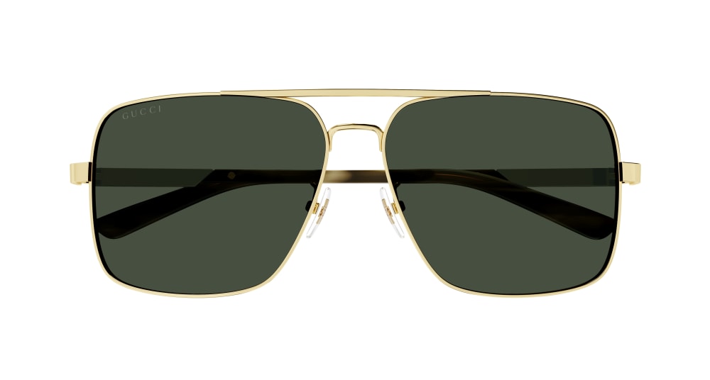GUCCI GG1289S 003 62 SUNGLASSES