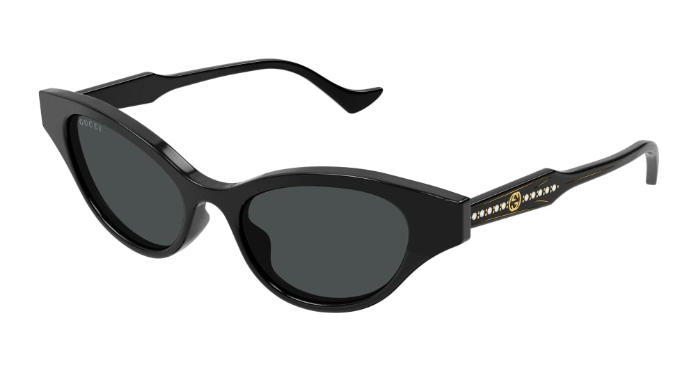 GUCCI GG1298S 001 51 SUNGLASSES