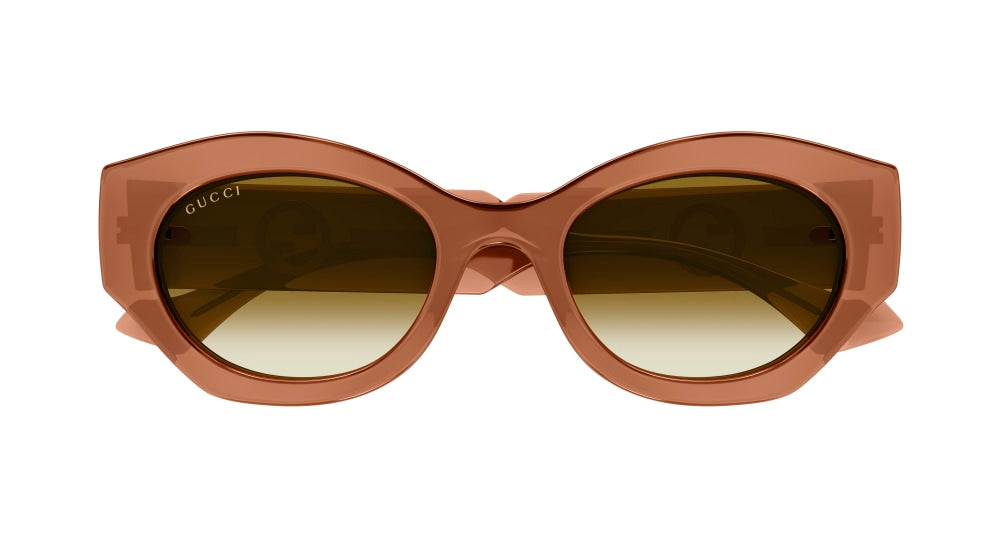 GUCCI GG1553S 004 52 SUNGLASSES