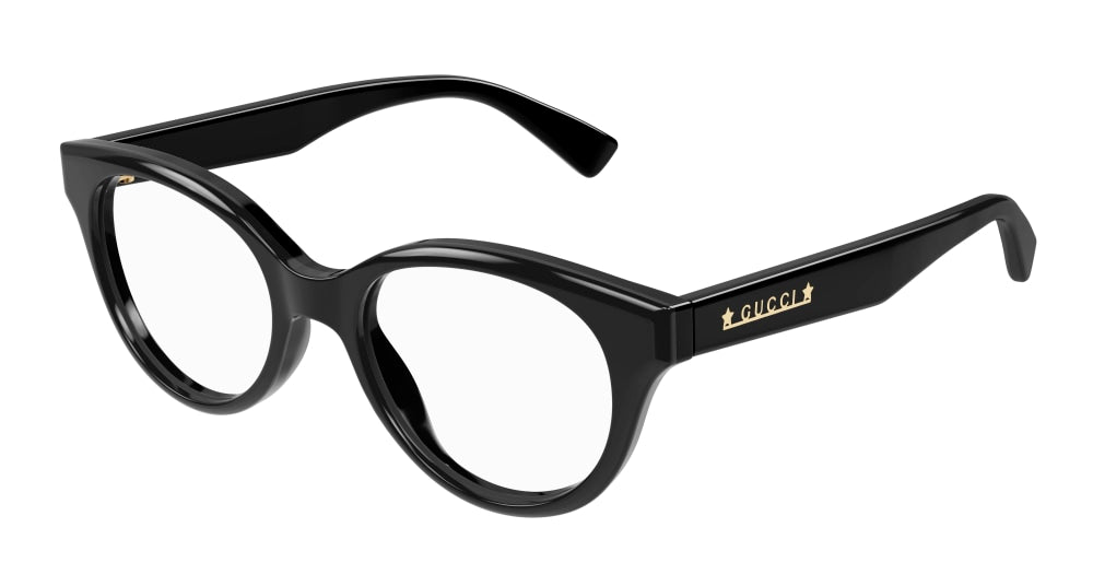GUCCI GG1590O 001 FRAME