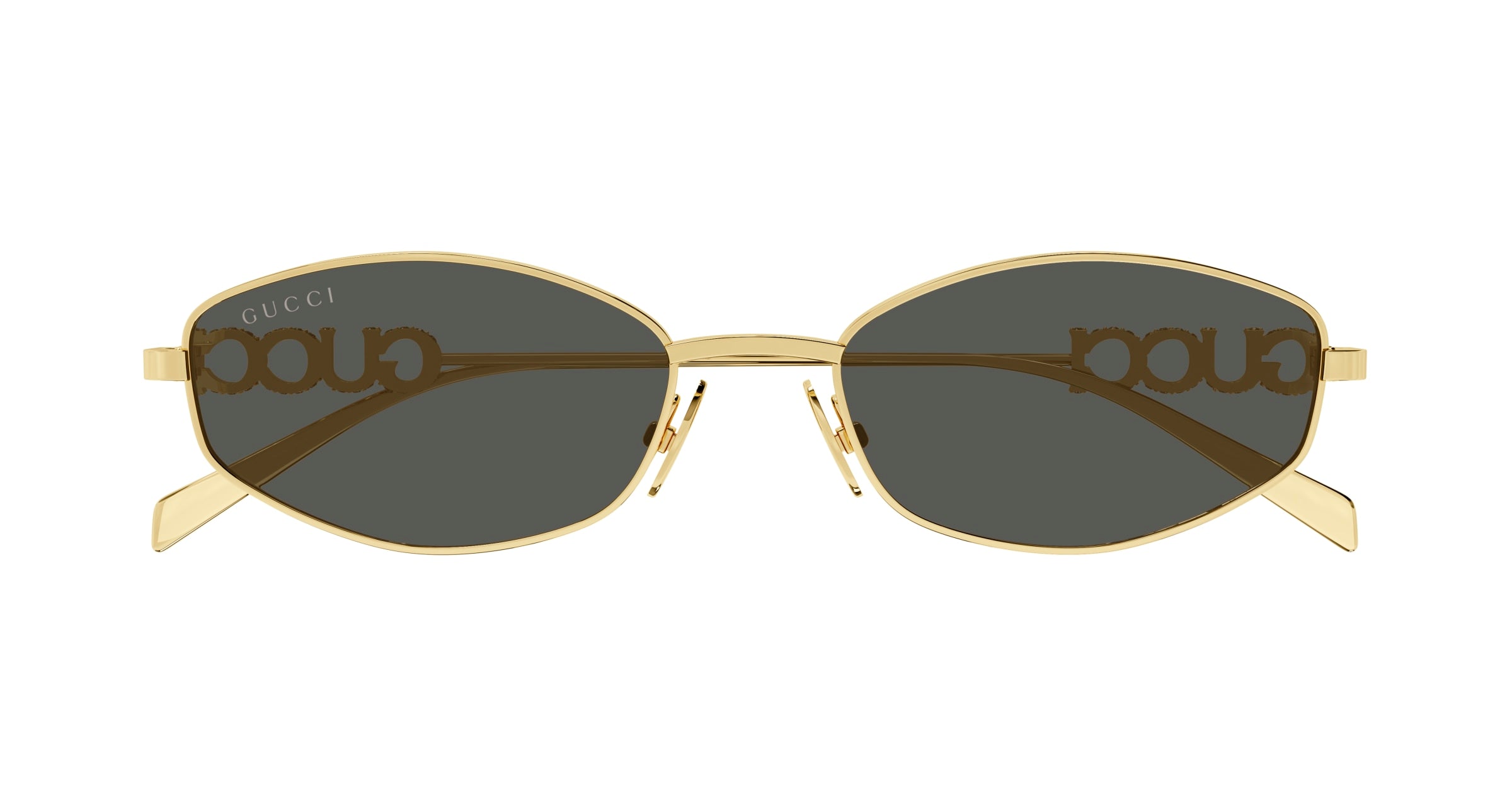 GUCCI GG1802S 001 55 SUNGLASSES