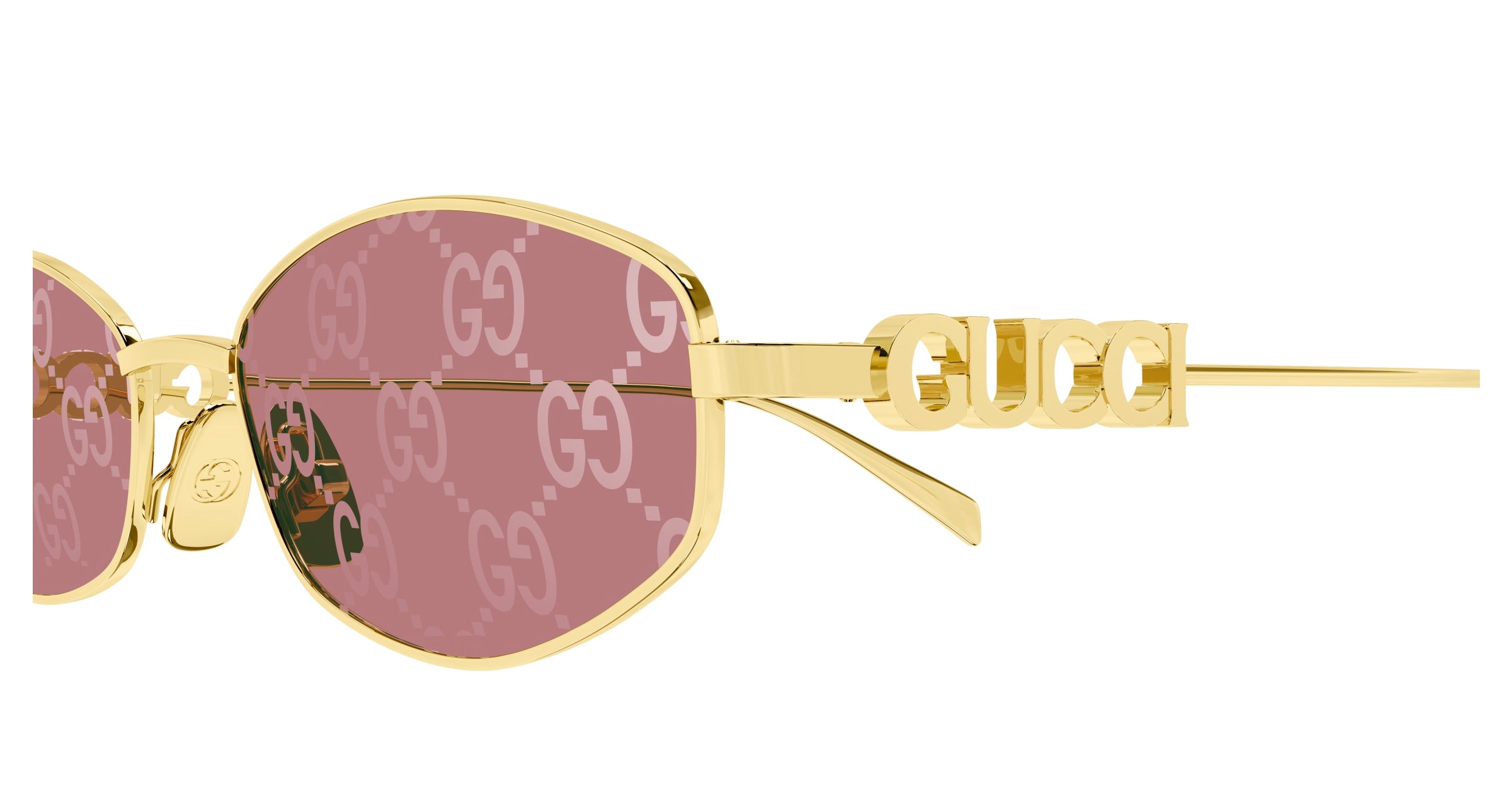 GUCCI GG1802S 002 55 SUNGLASSES